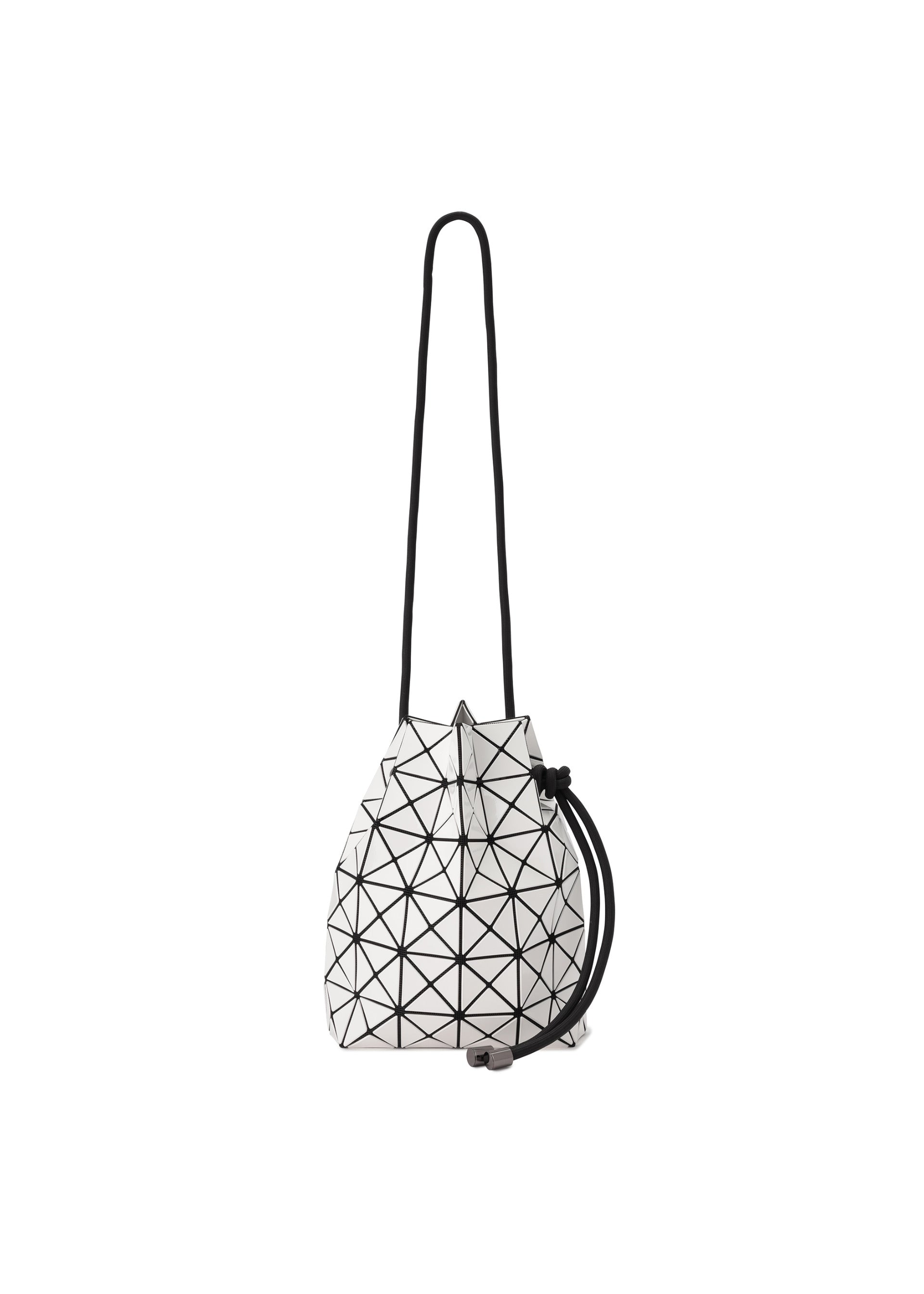 Zoomed view WRING, Bags & Wallets_Shoulder bag, White - WHITE (no.01)