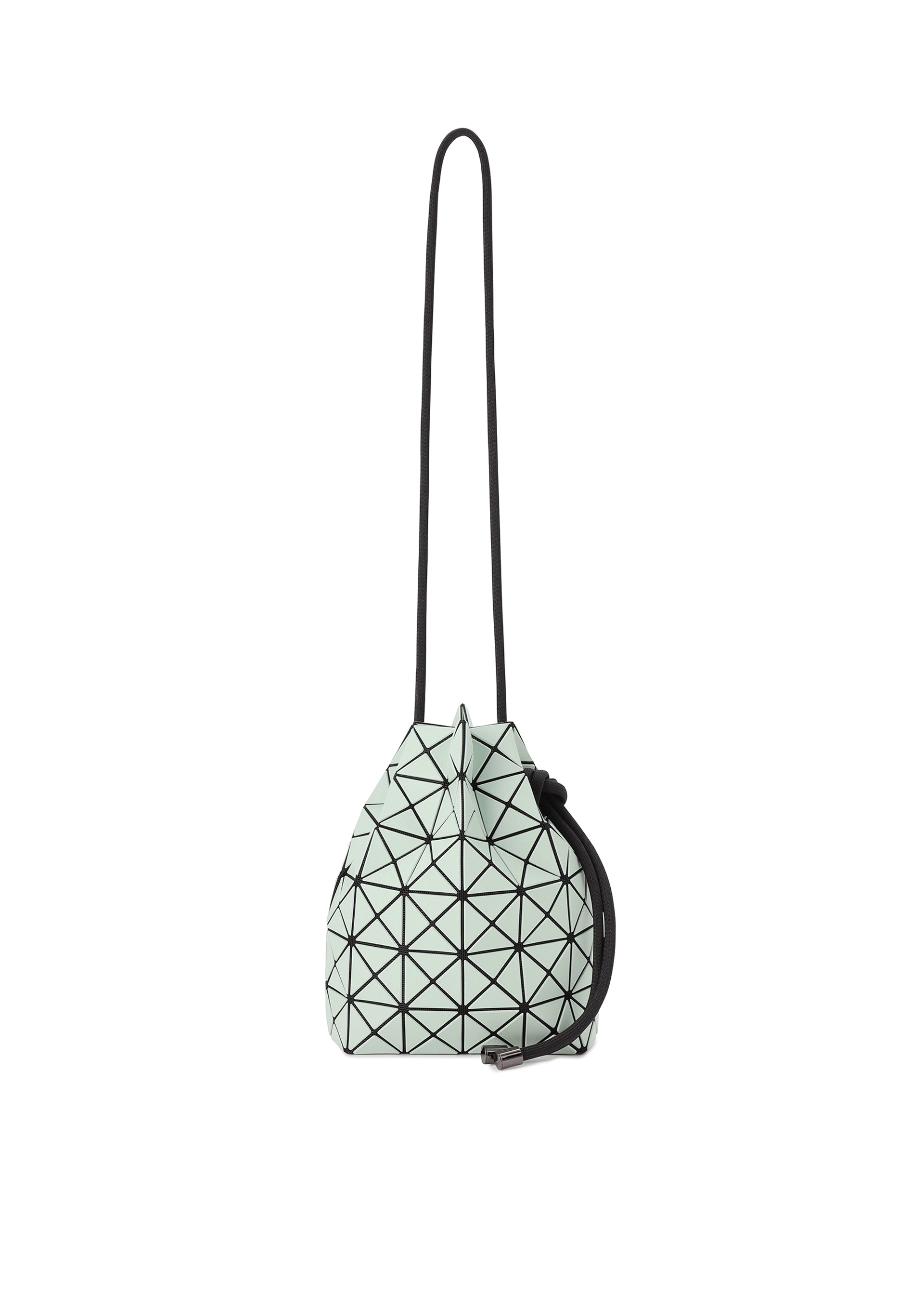 Zoomed view WRING MATTE - MINT GREEN(no.66)