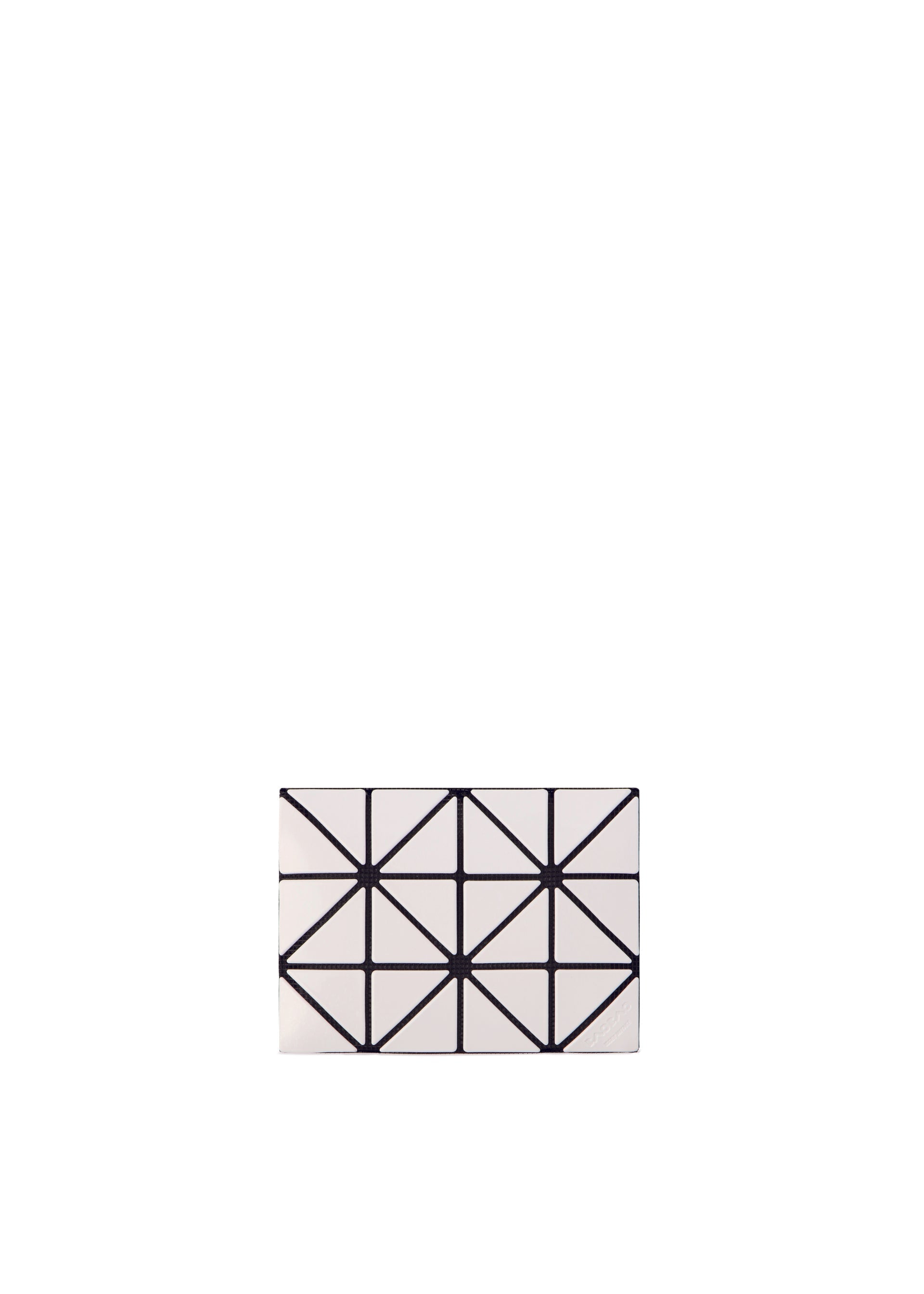 Zoomed view CARD CASE, Bags & Wallets_Wallets & Others, White - WHITE(no.01)