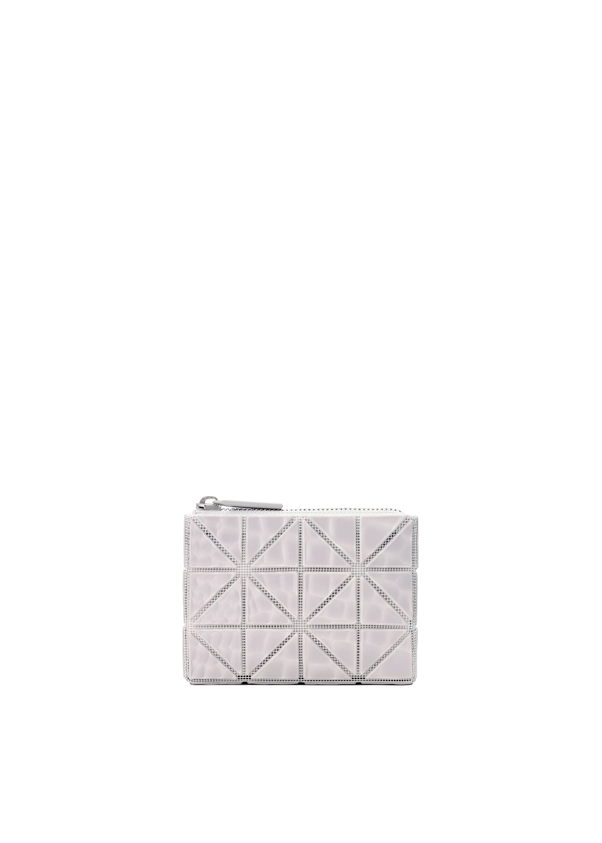 Zoomed view CASSETTE, Bags & Wallets_Wallets & Others, Gray - GRAY(no.12)