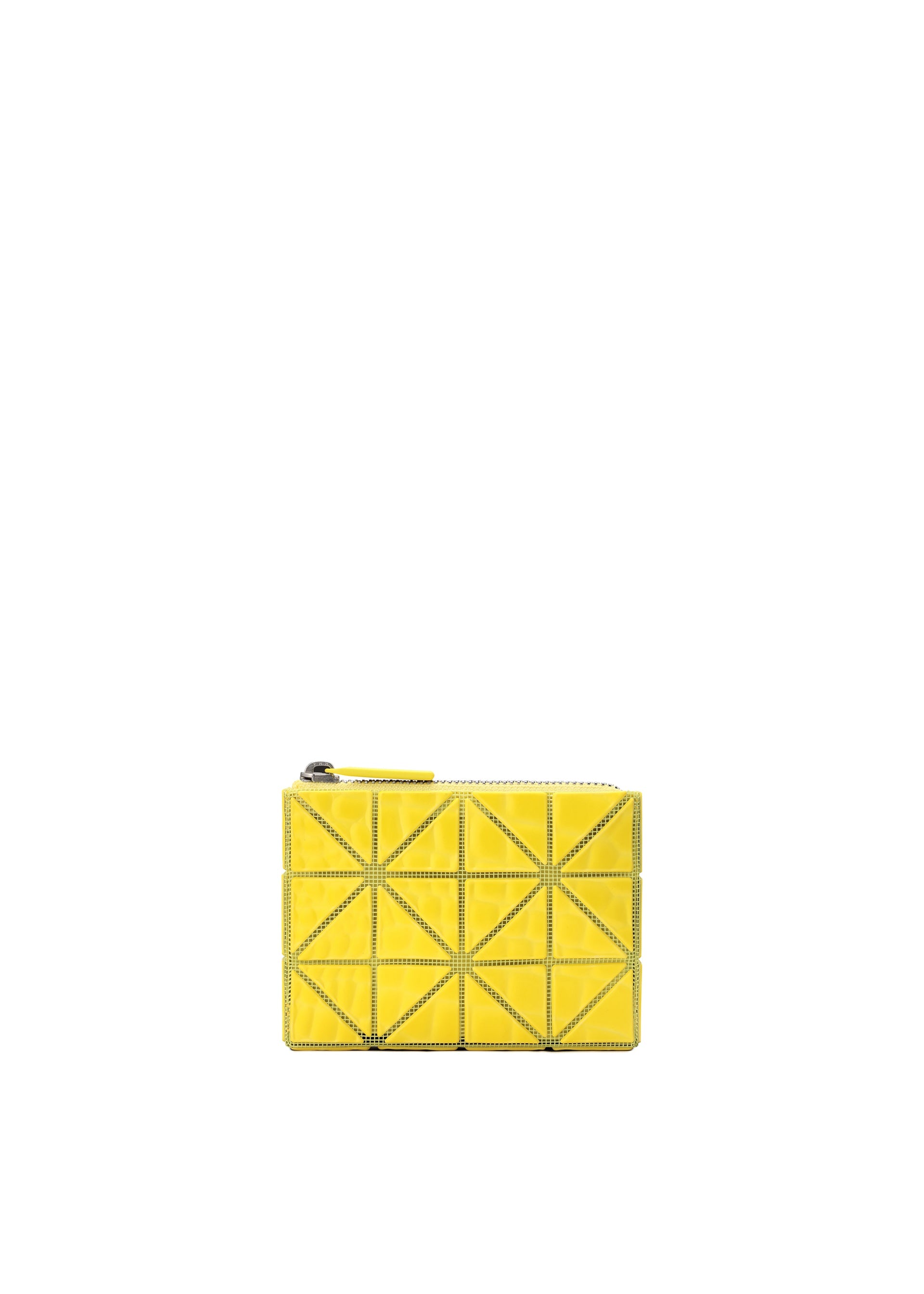 Zoomed view CASSETTE - YELLOW(no.52)