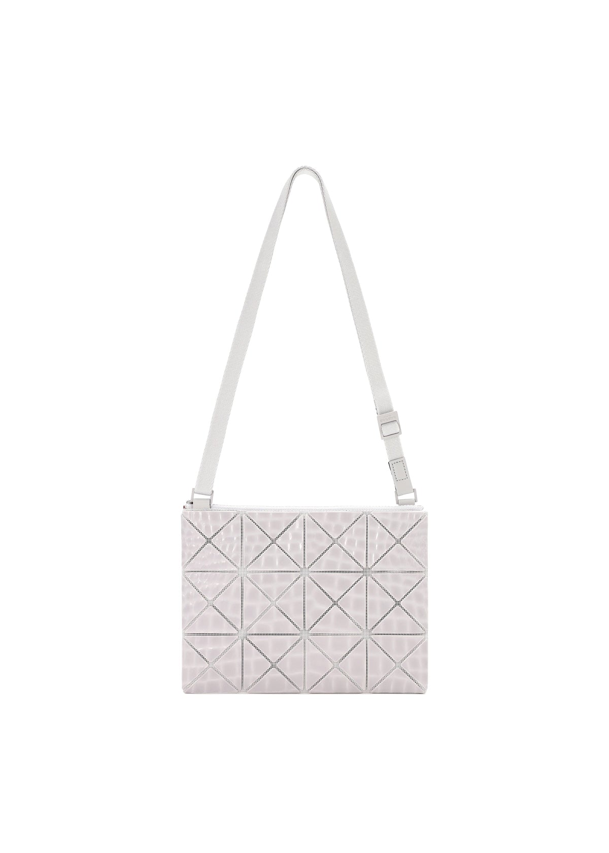 KAIJU, Bags & Wallets_Shoulder bag, gray view 1 of 9