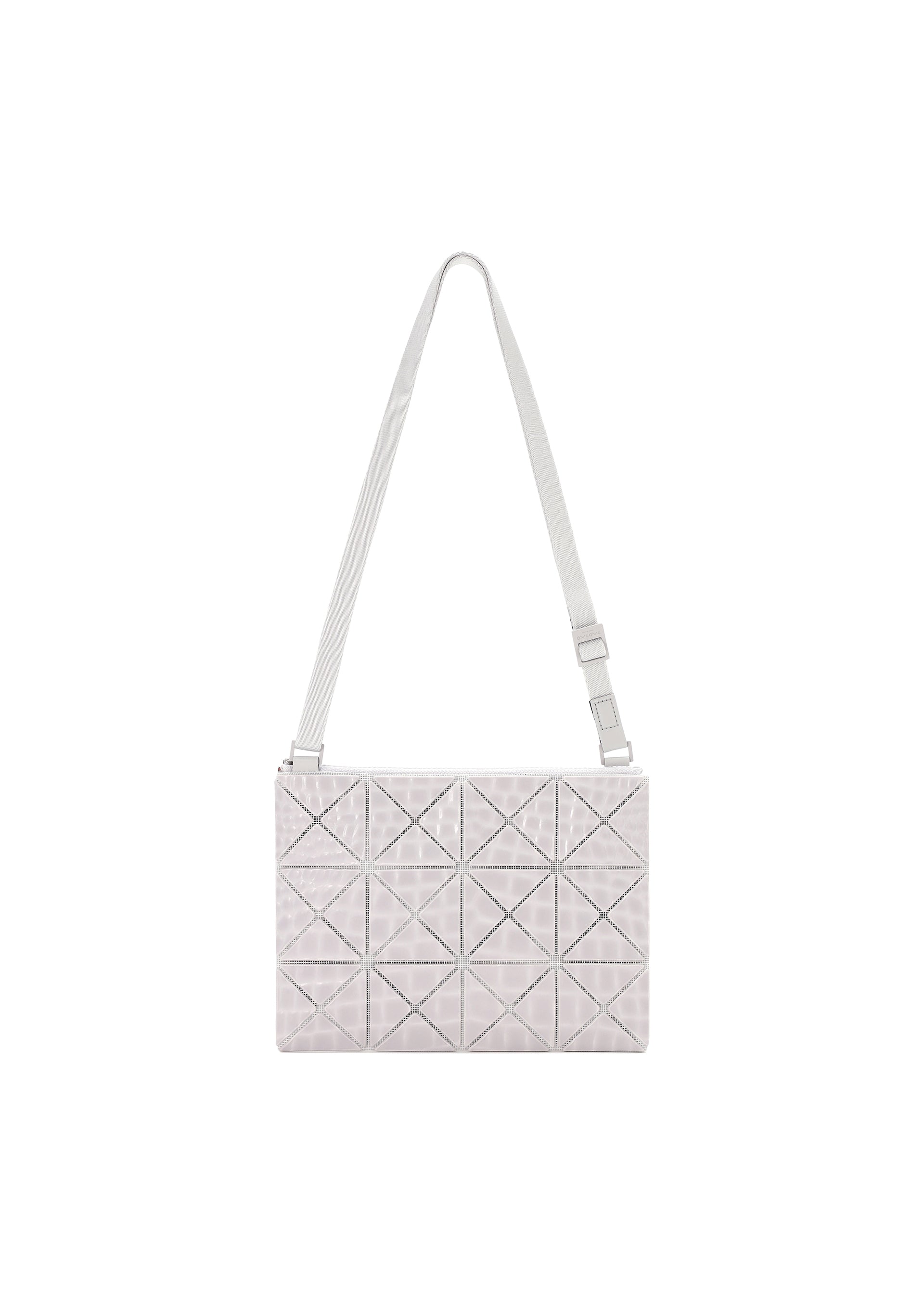 Zoomed view KAIJU, Bags & Wallets_Shoulder bag, gray - GRAY(no.12)