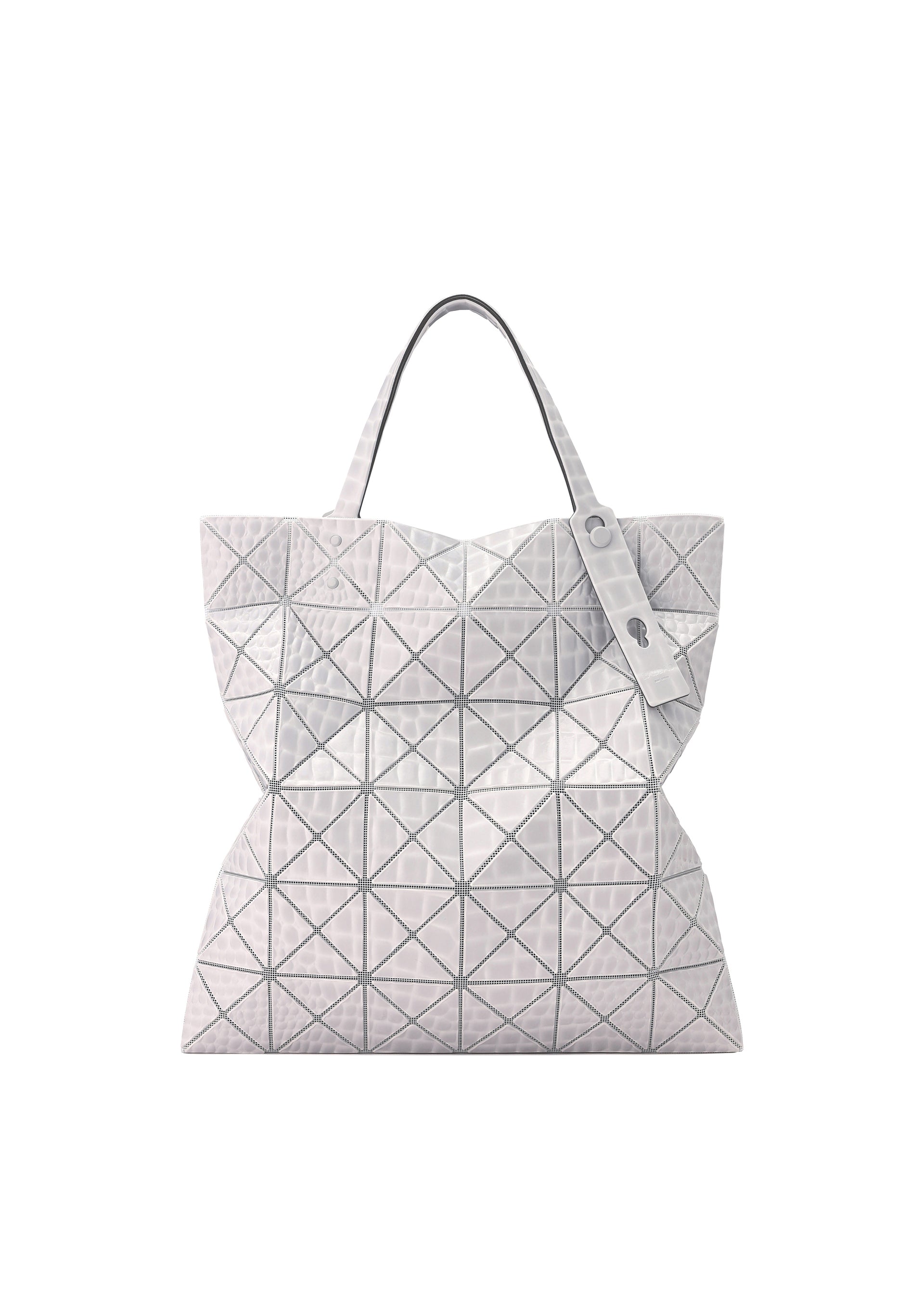 Zoomed view KAIJU, Bags & Wallets_Tote bag, gray - GRAY(no.12)