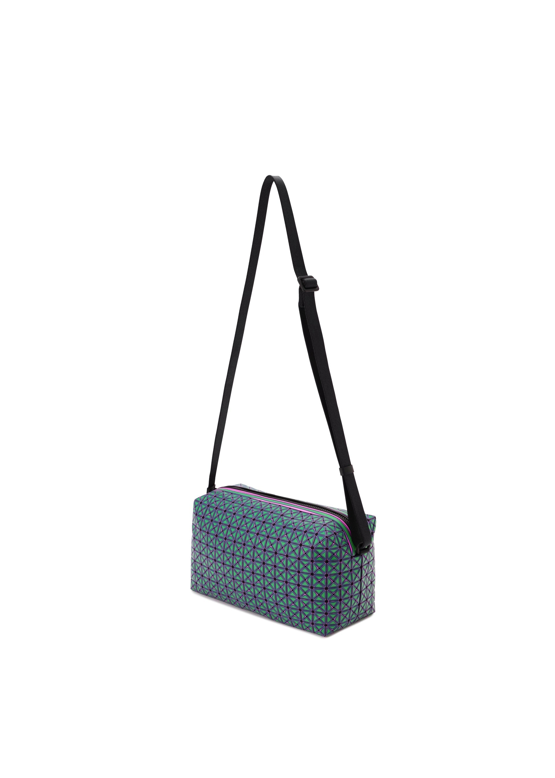 Zoomed view SADDLE BAG ROUGH