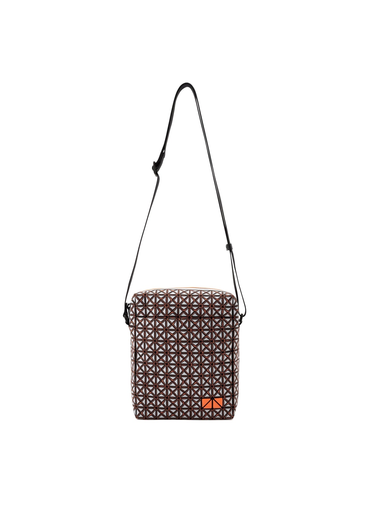 VOYAGER ROUGH, Bags & Wallets_Shoulder bag, white view 1 of 7
