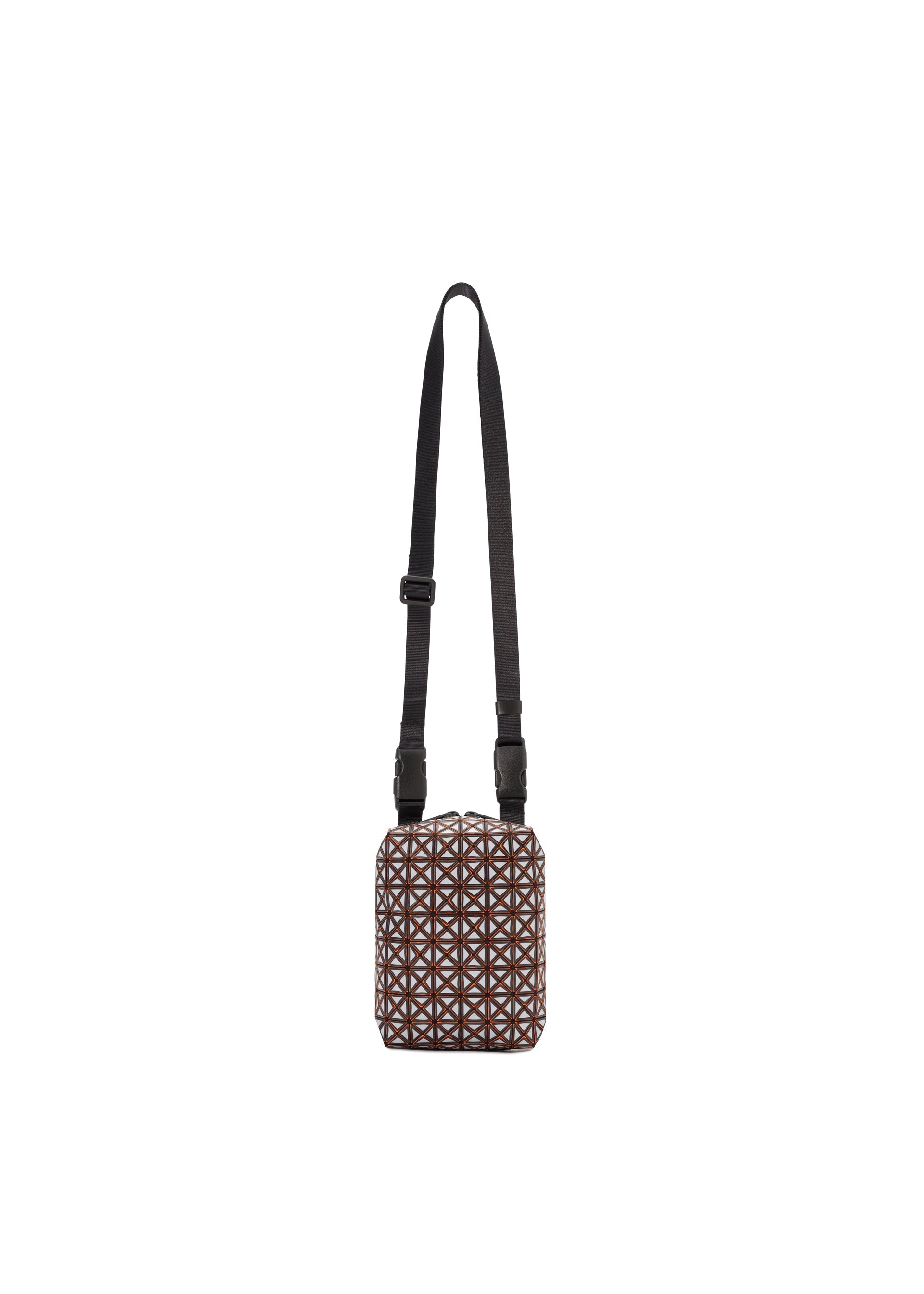 Zoomed view BEETLE ROUGH, Bags & Wallets_Shoulder bag, white - GRAY(no.07)
