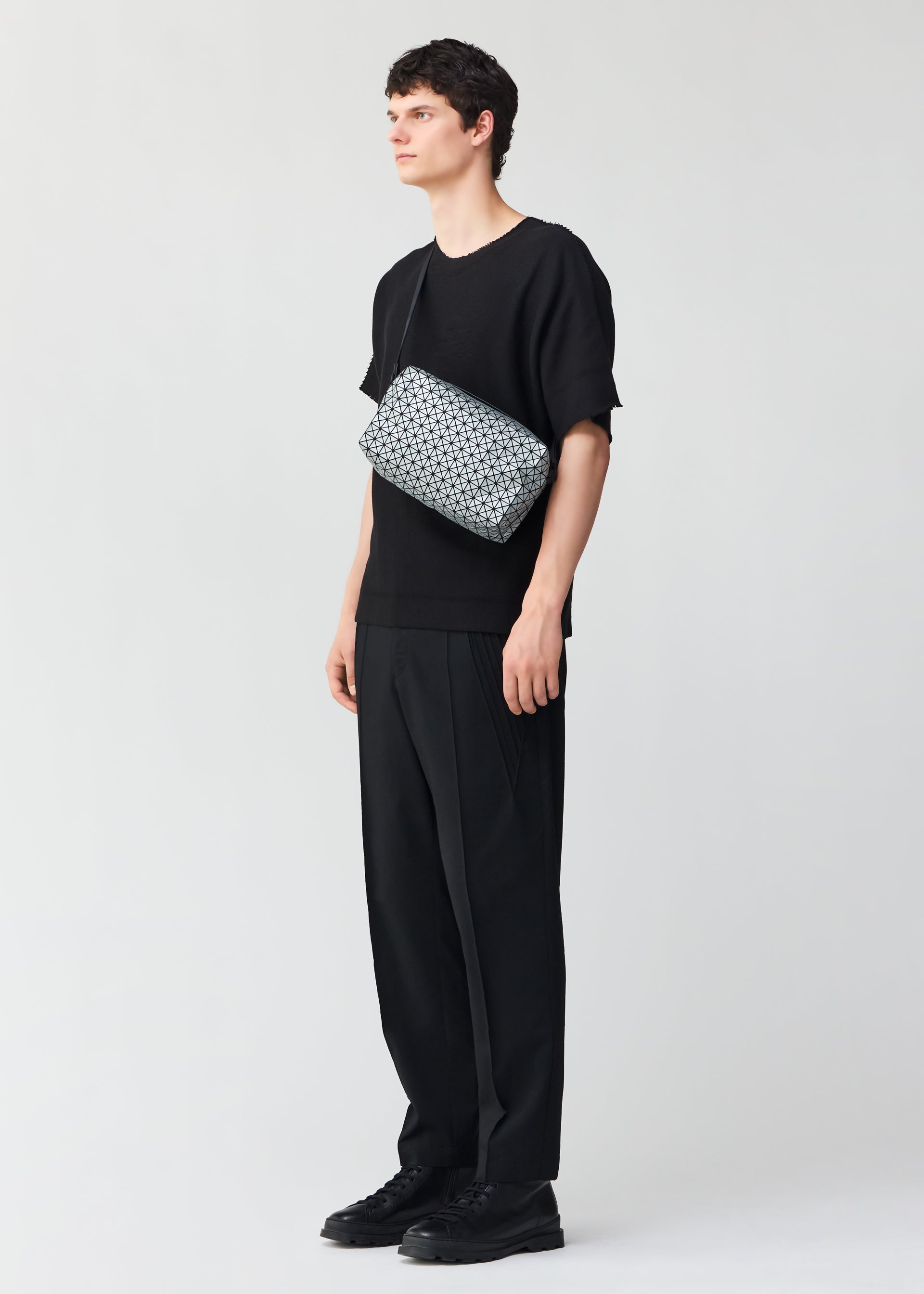Zoomed view SADDLE BAG REFLECTOR