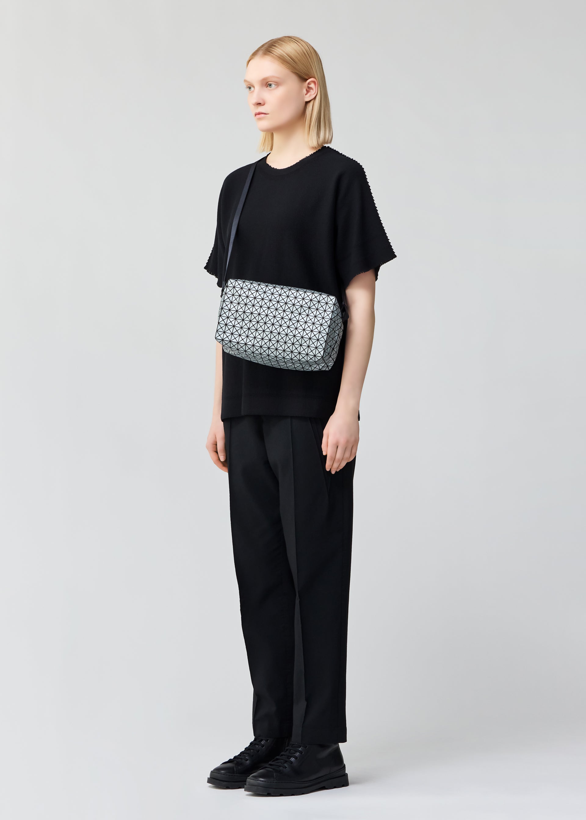 Zoomed view SADDLE BAG REFLECTOR