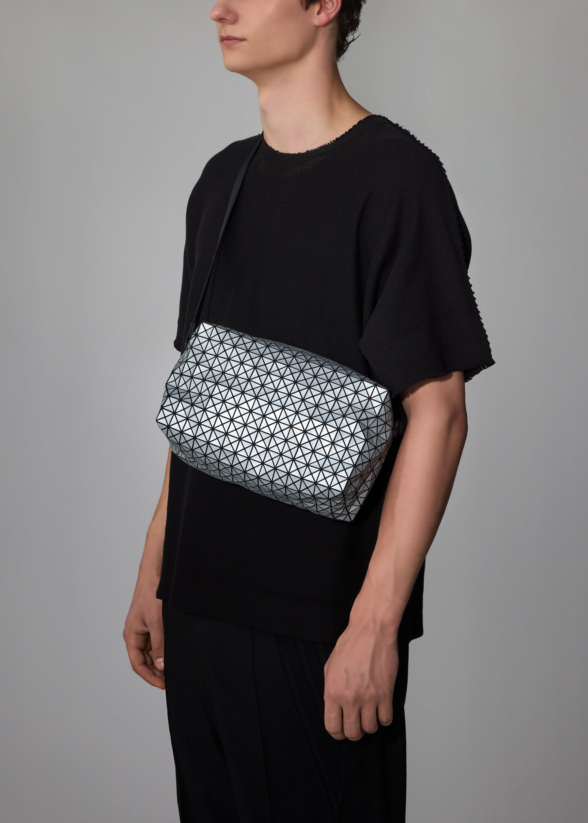 Zoomed view SADDLE BAG REFLECTOR