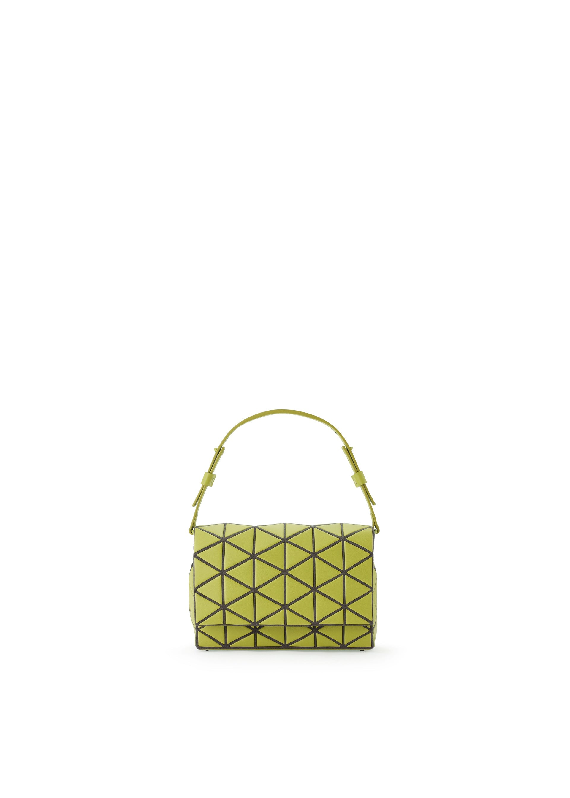 Zoomed view FOSSETTE - YELLOW GREEN (no.64)