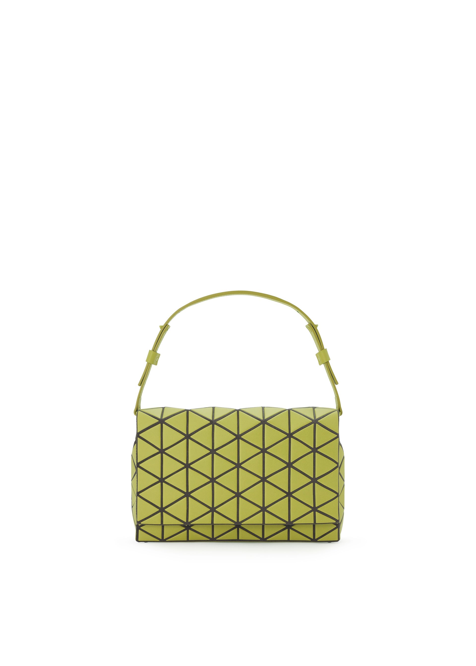 Zoomed view FOSSETTE - YELLOW GREEN (no.64)