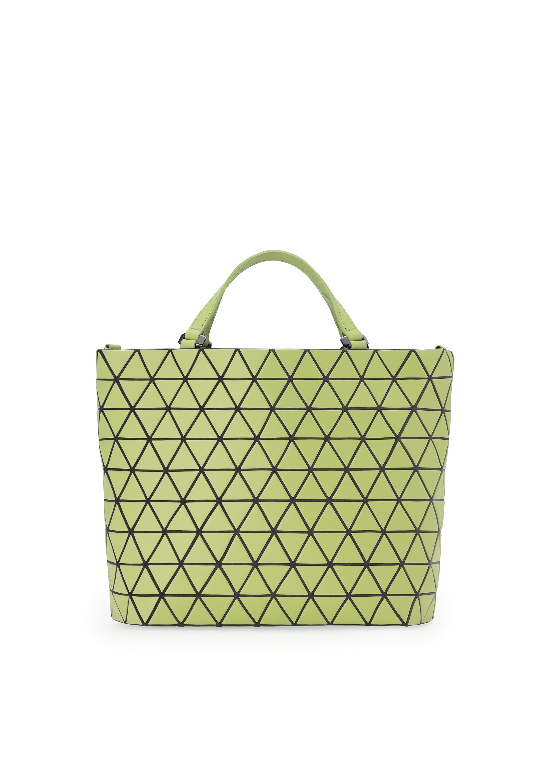 Zoomed view CRYSTAL MATTE - LIGHT GREEN (no.61)
