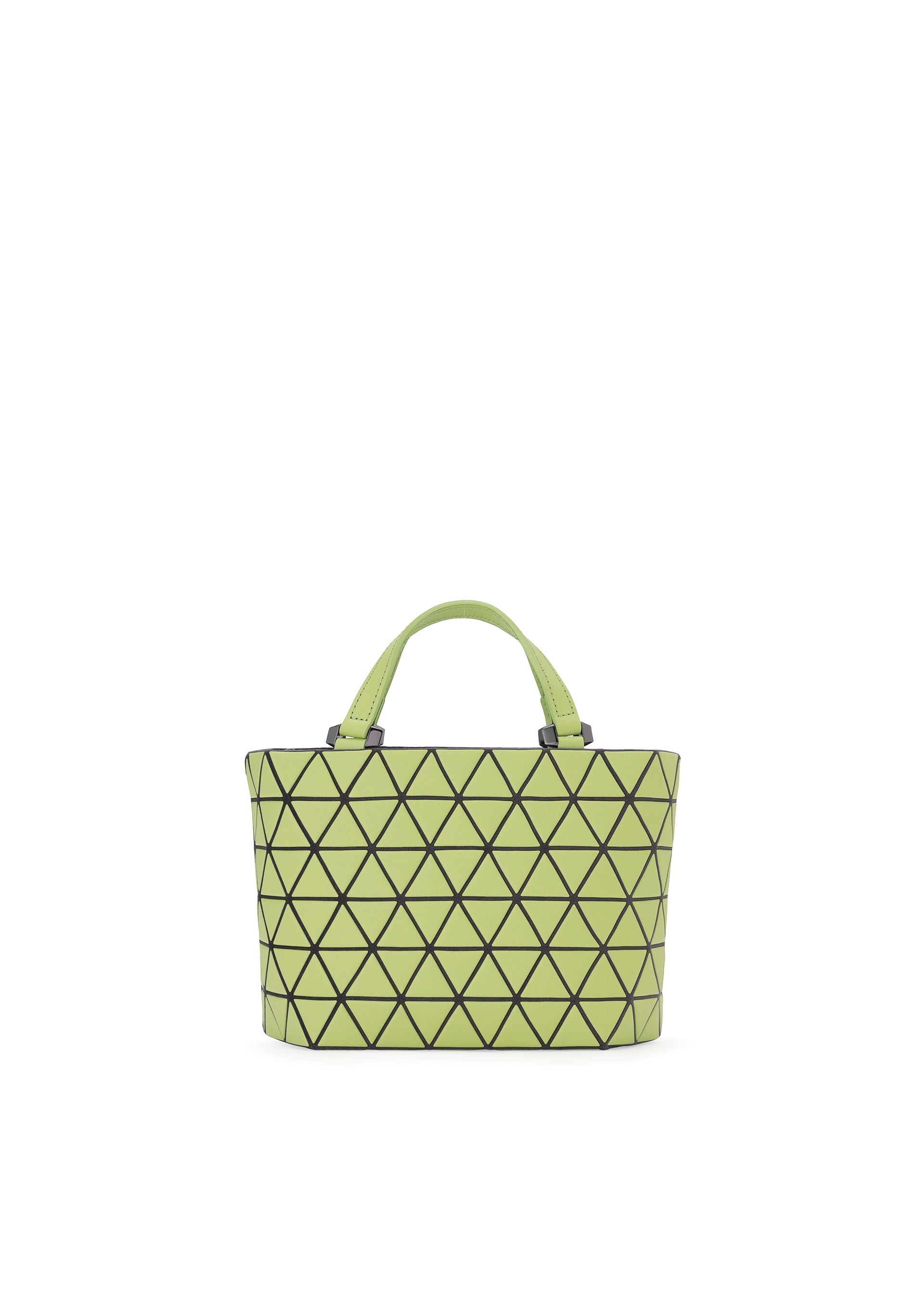 Zoomed view CRYSTAL MATTE - LIGHT GREEN (no.61)