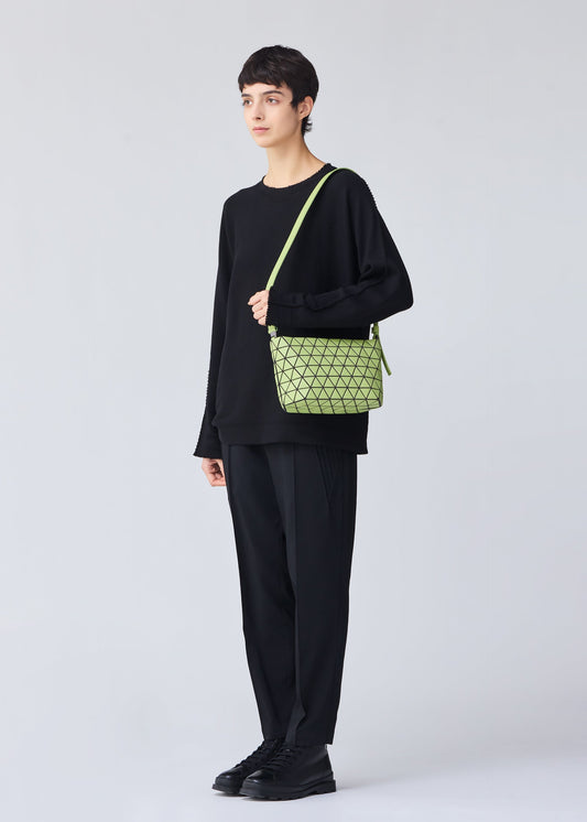 CRYSTAL MATTE view 2