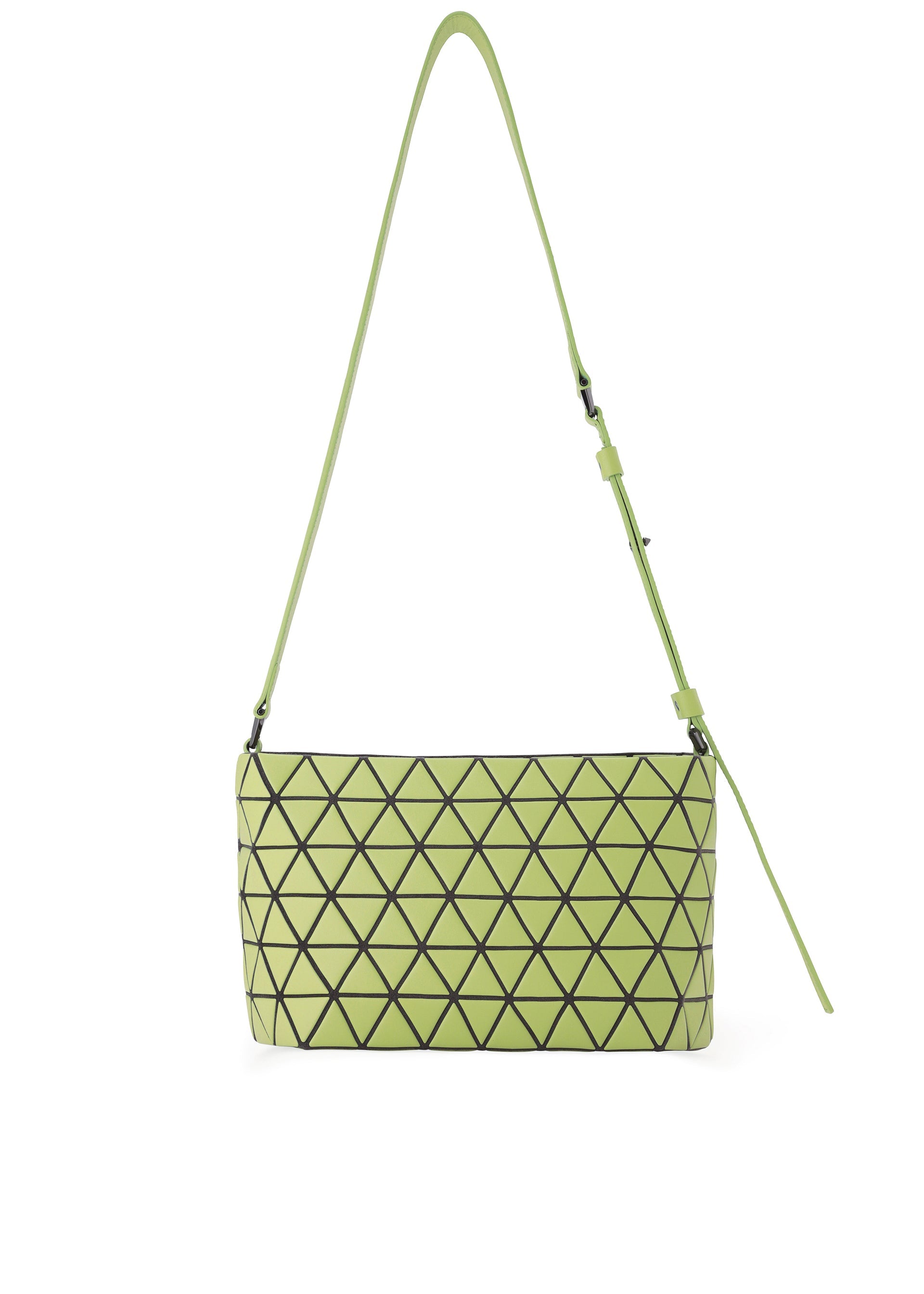 Zoomed view CRYSTAL MATTE - LIGHT GREEN (no.61)
