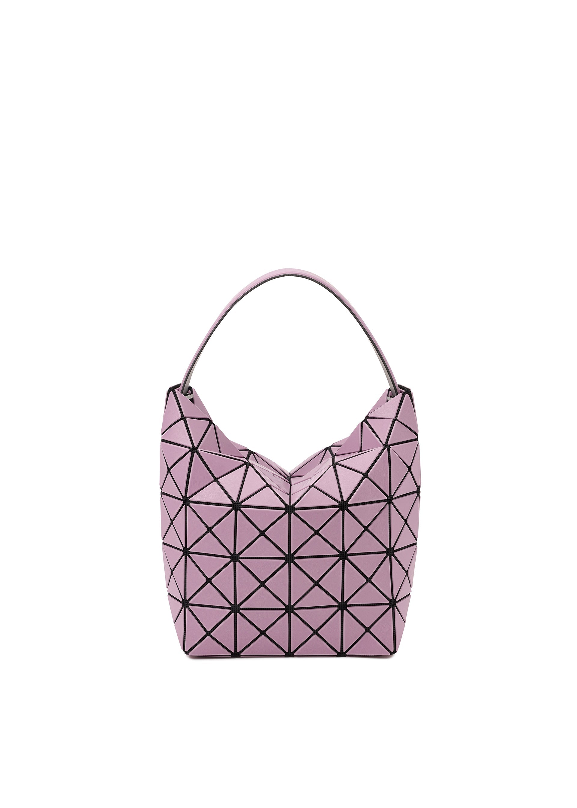 Zoomed view VALLEY - PINK LAVENDER (no.26)