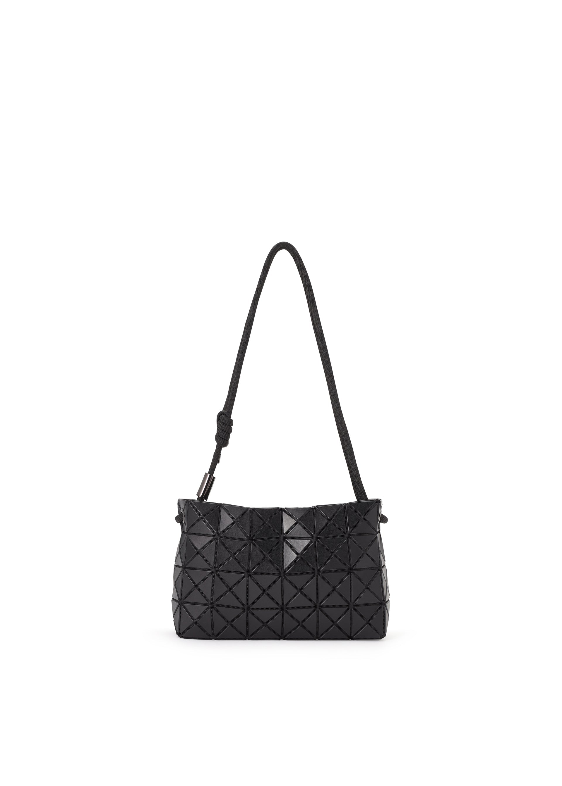 LOOP MATTE, Bags & Wallets_Shoulder Bag, Black