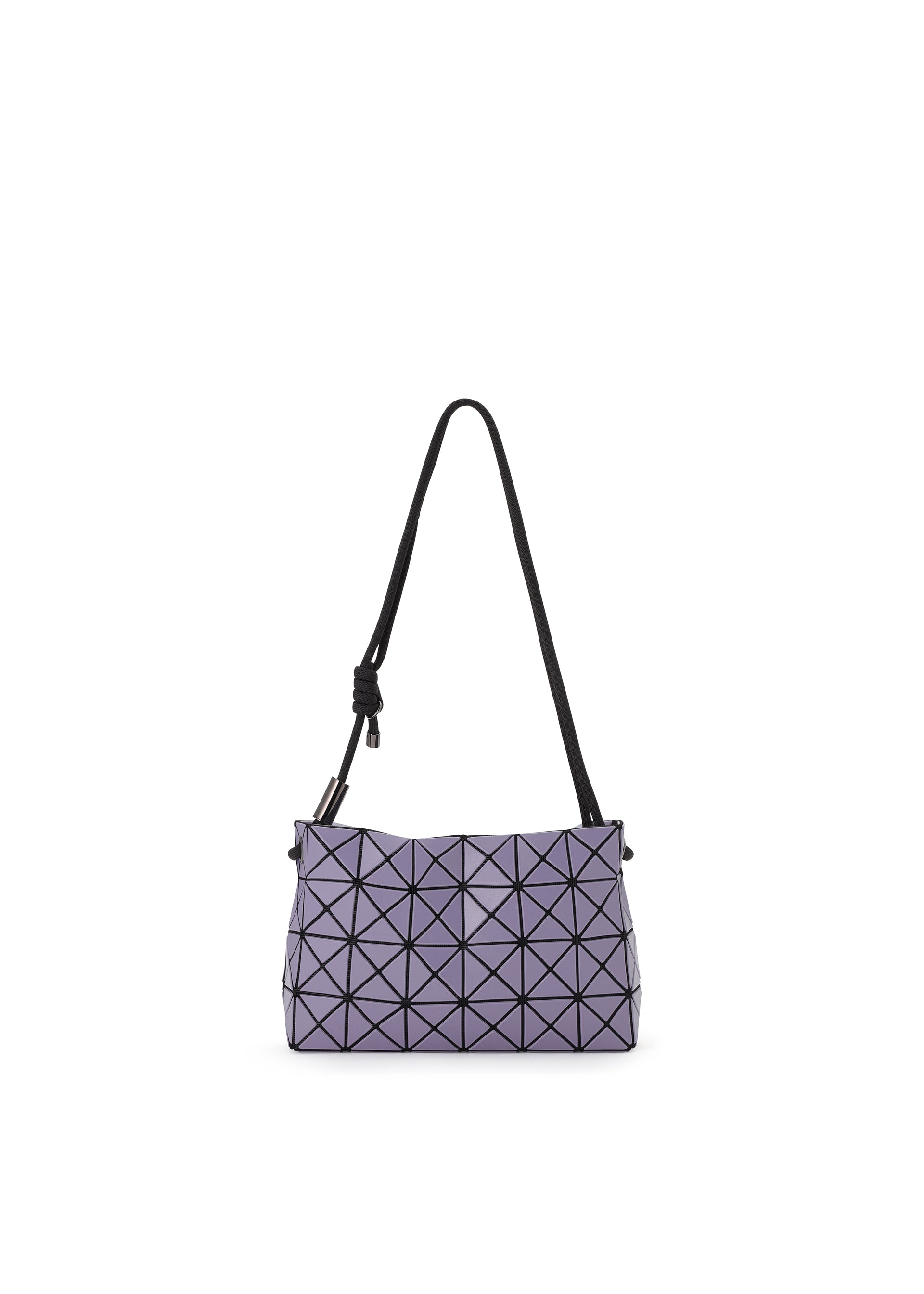 Zoomed view LOOP MATTE - DEEP LAVENDER (no.82)