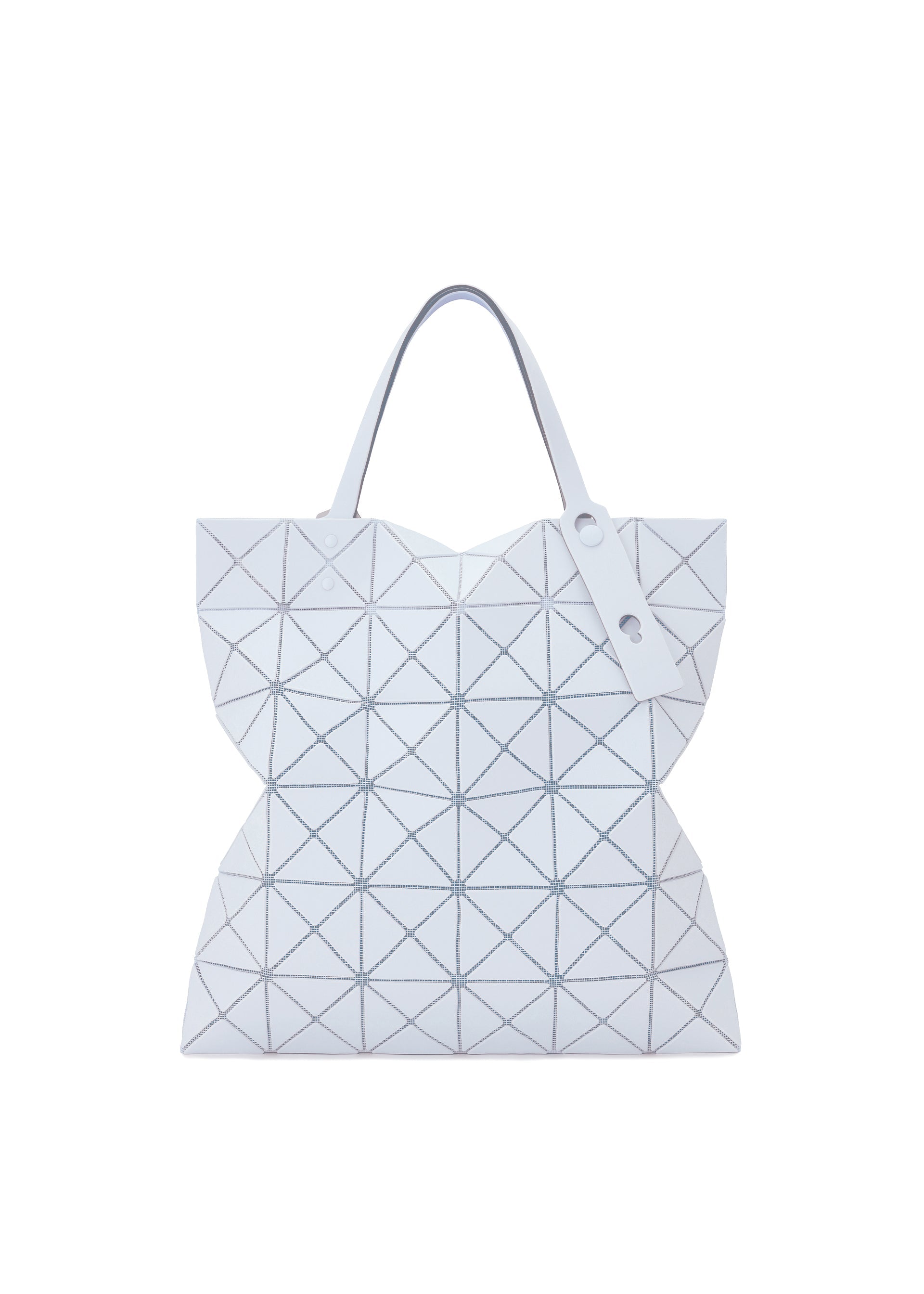 Zoomed view LUCENT W COLOR - LIGHT BLUE×BLUE (no.77)