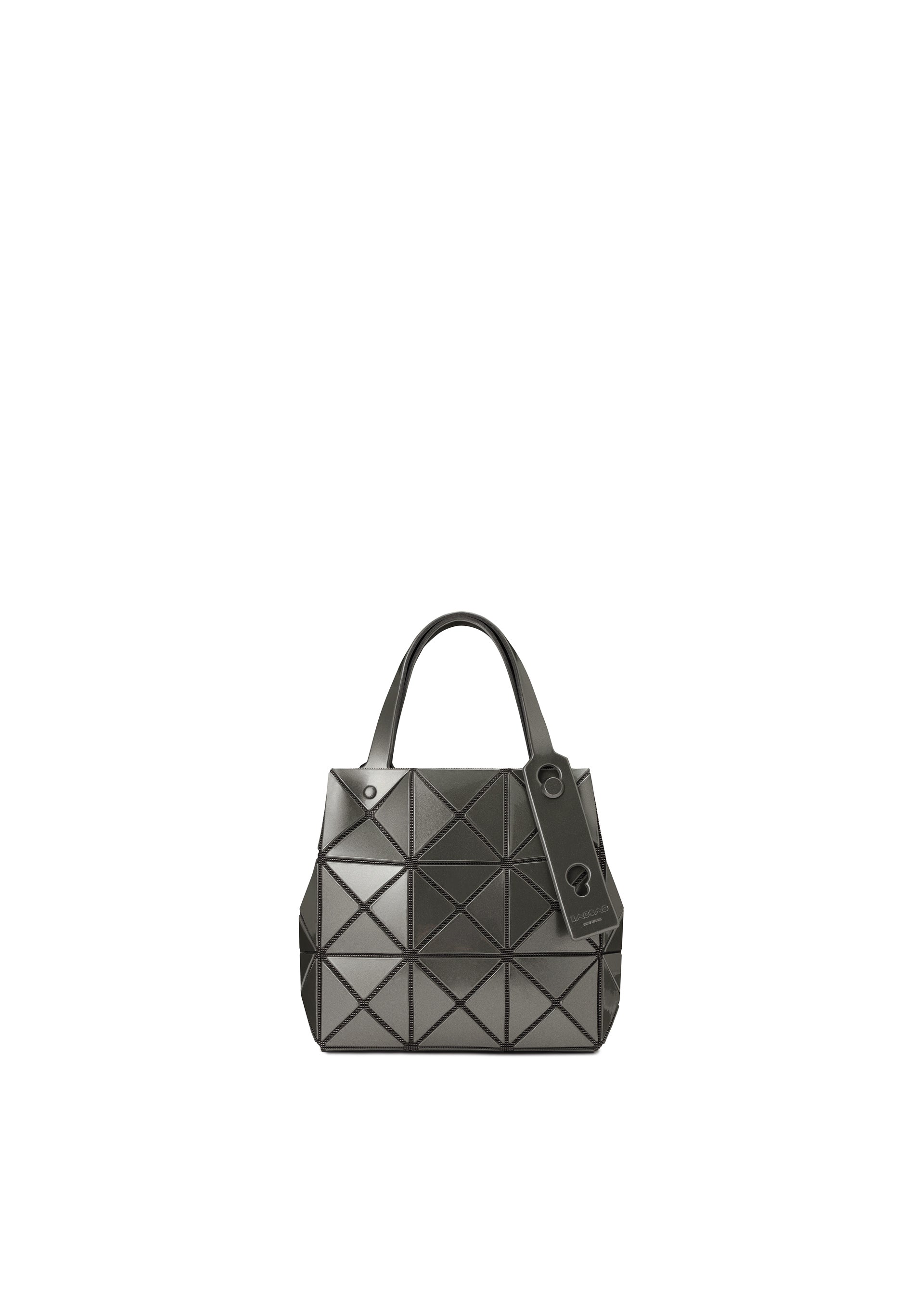 Zoomed view CARAT - GUNMETAL (no.94)