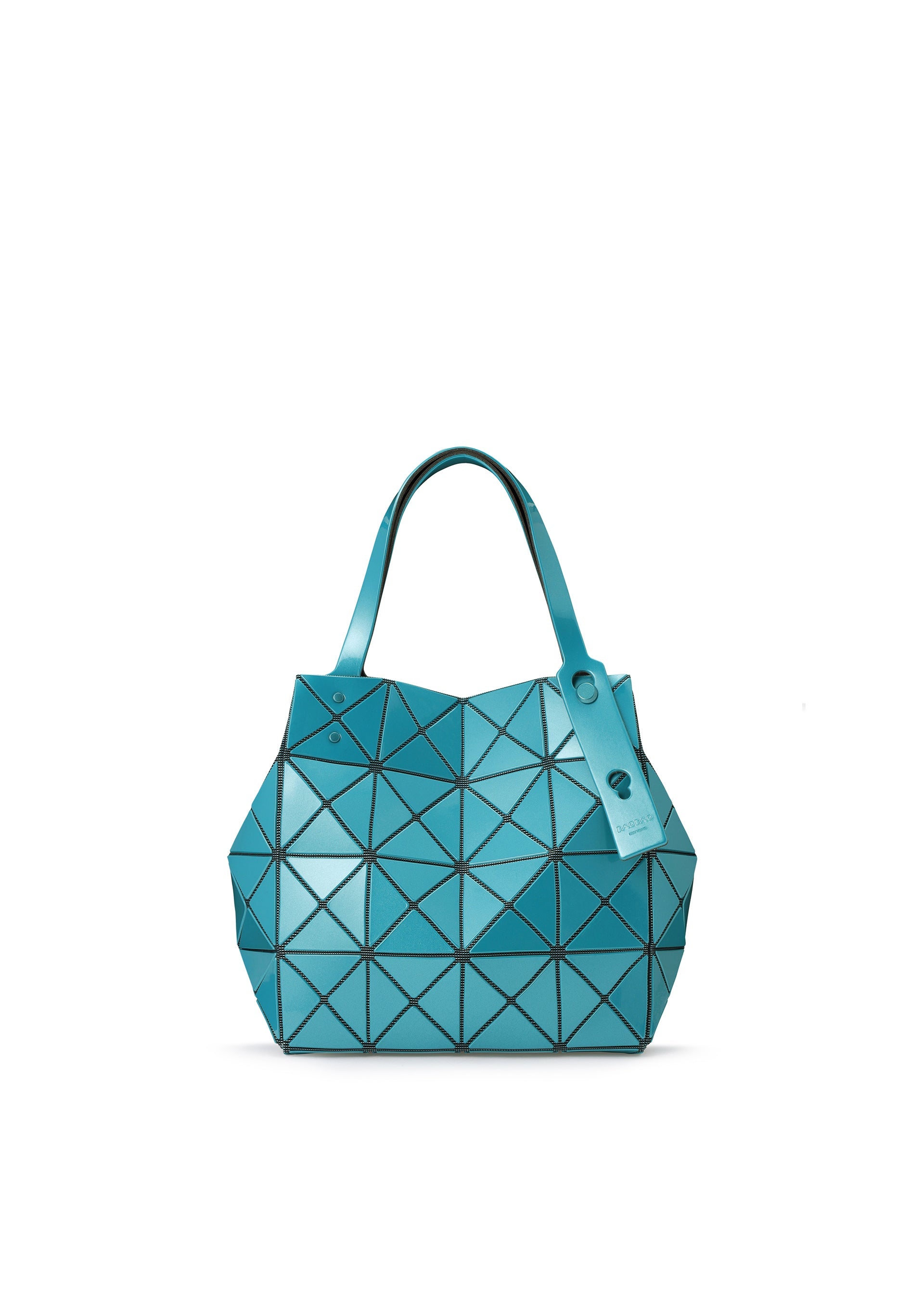 Zoomed view CARAT - TURQUOISE (no.76)