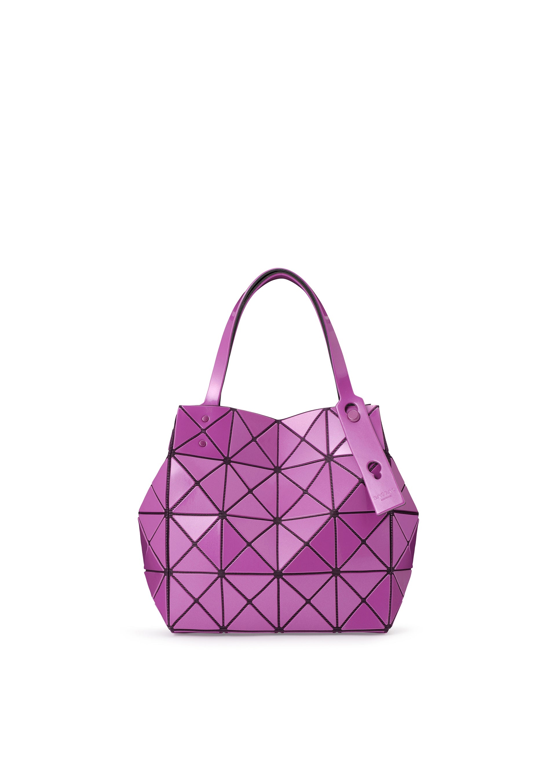 Zoomed view CARAT - PURPLE (no.81)
