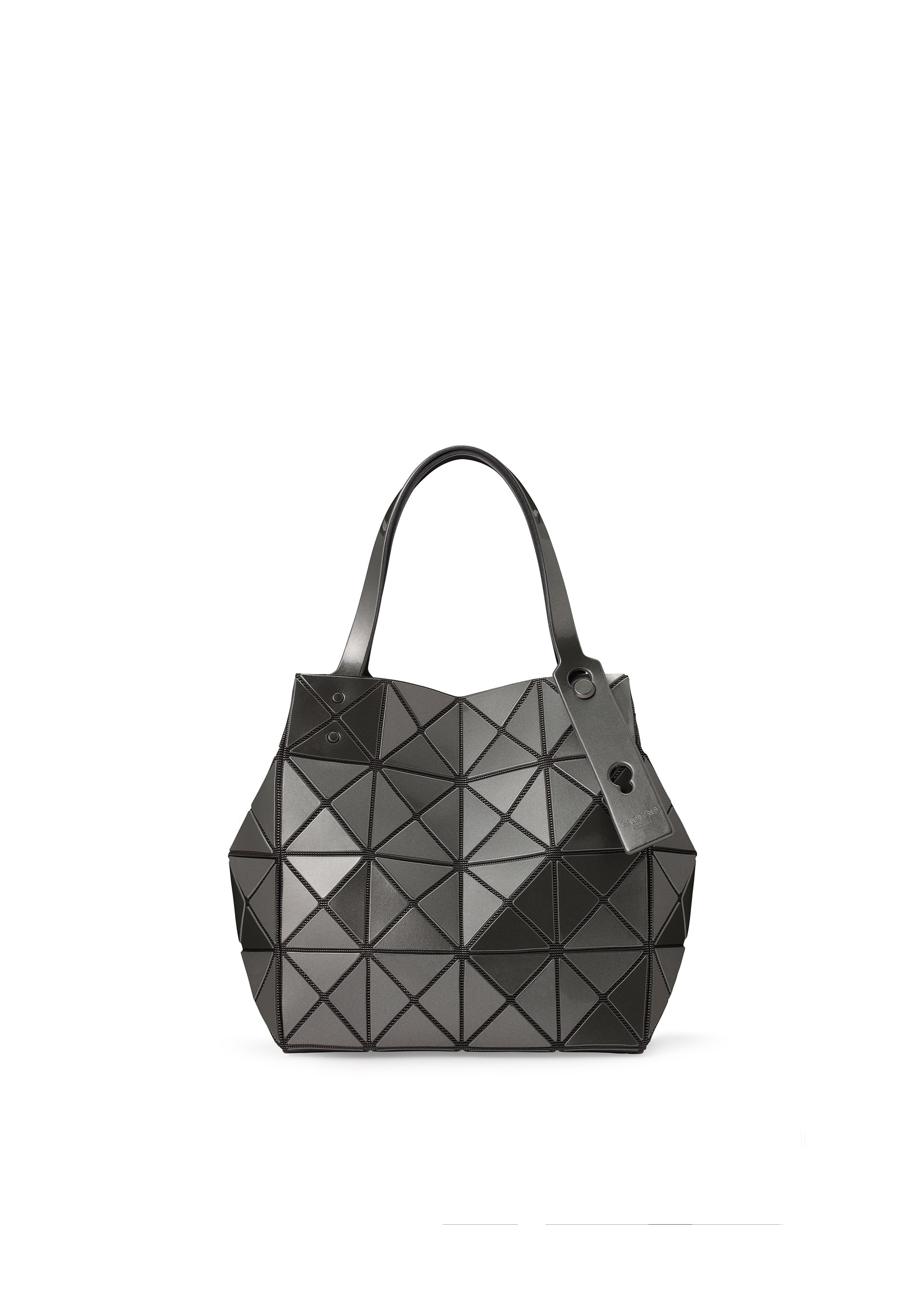 Zoomed view CARAT - GUNMETAL (no.94)