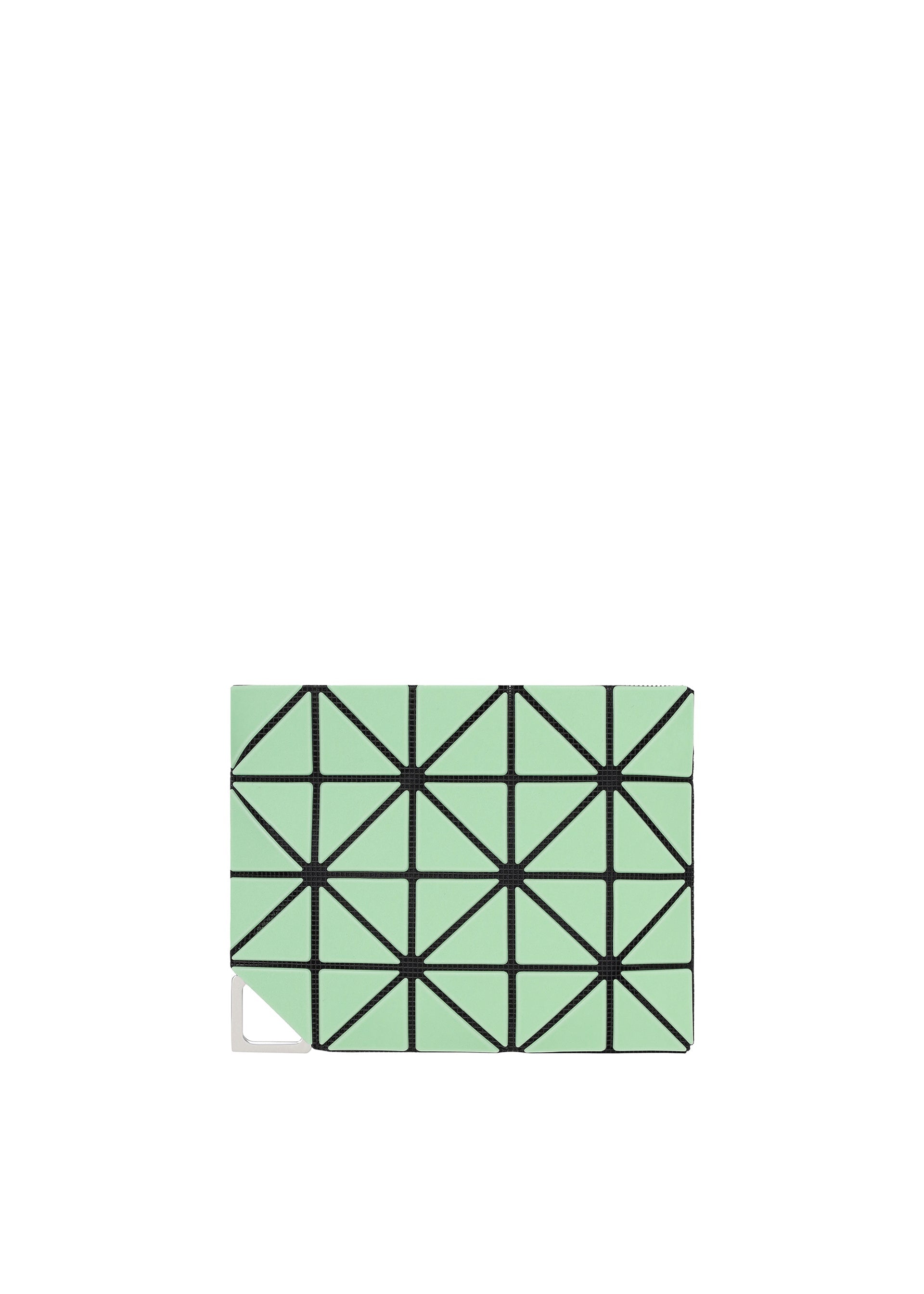 Zoomed view FLIPPER - LIGHT GREEN (no.61)