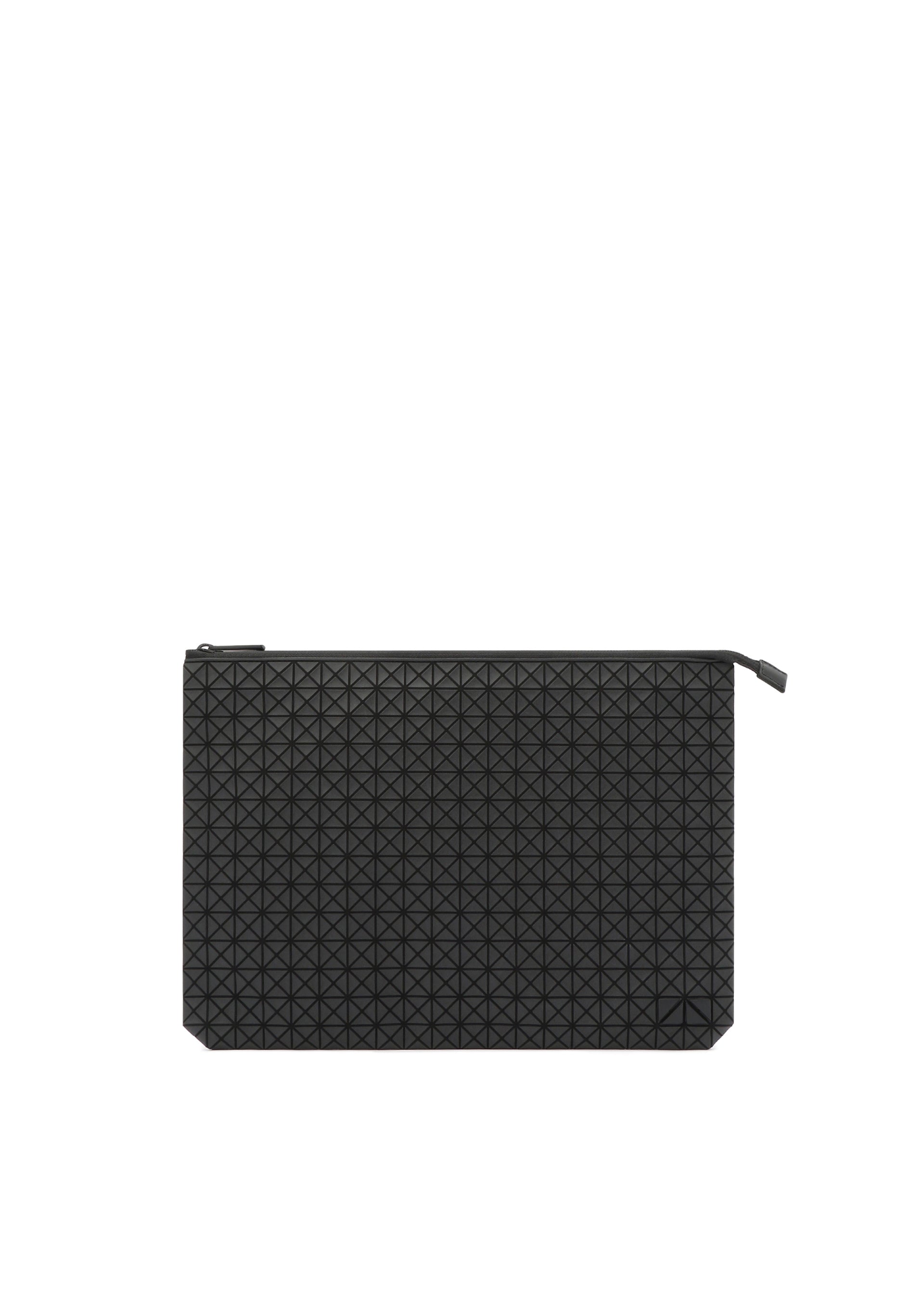 Zoomed view ORGANIZER, Bags & Wallets, Pouch & Clutch Bag, Black - MATTE BLACK (no.16)