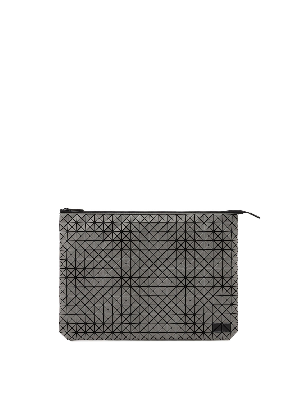 ORGANIZER, Bags & Wallets_Pouch & Clutch Bag, Gray view 1 of 7