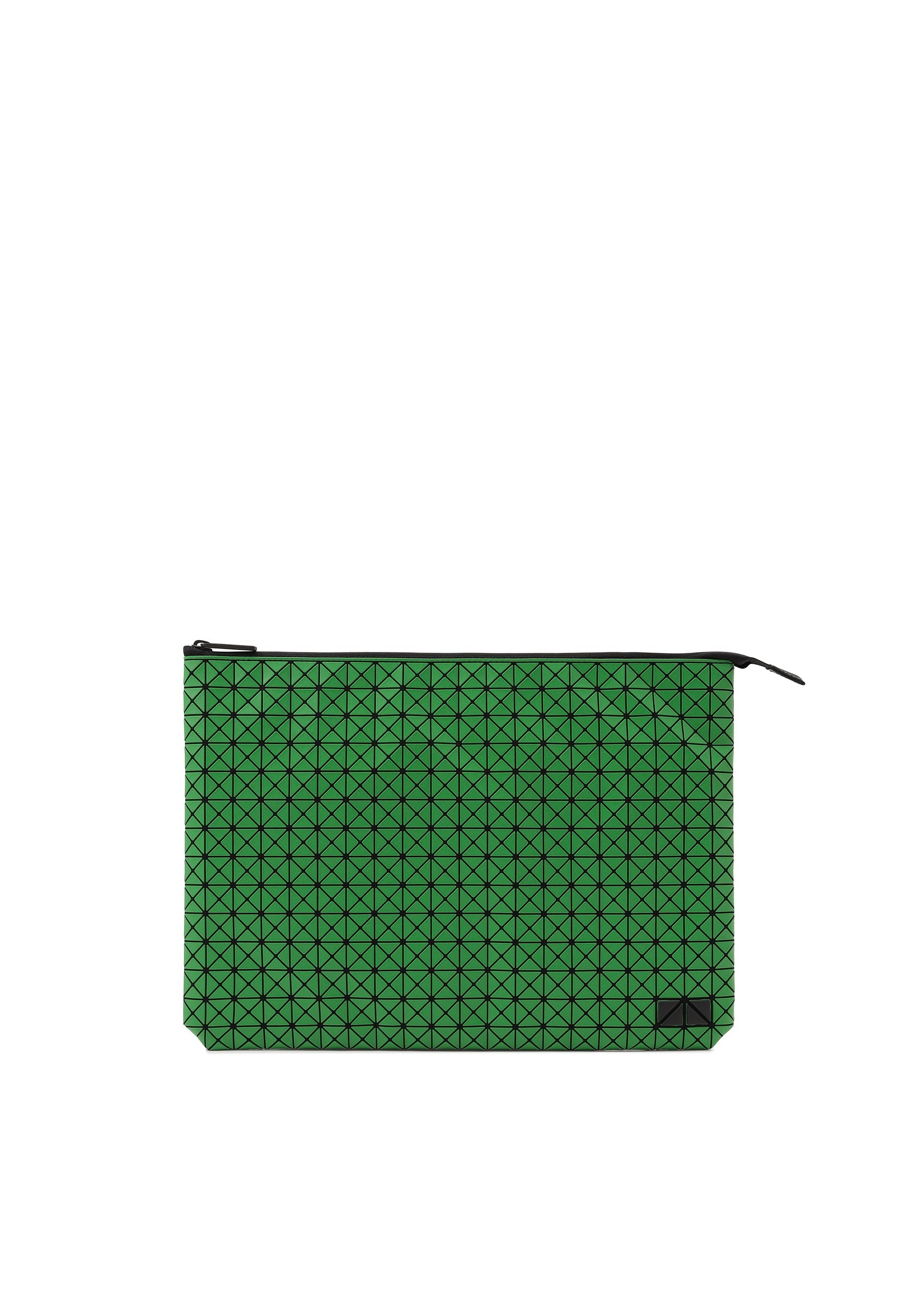 Zoomed view ORGANIZER - GREEN (no.62)