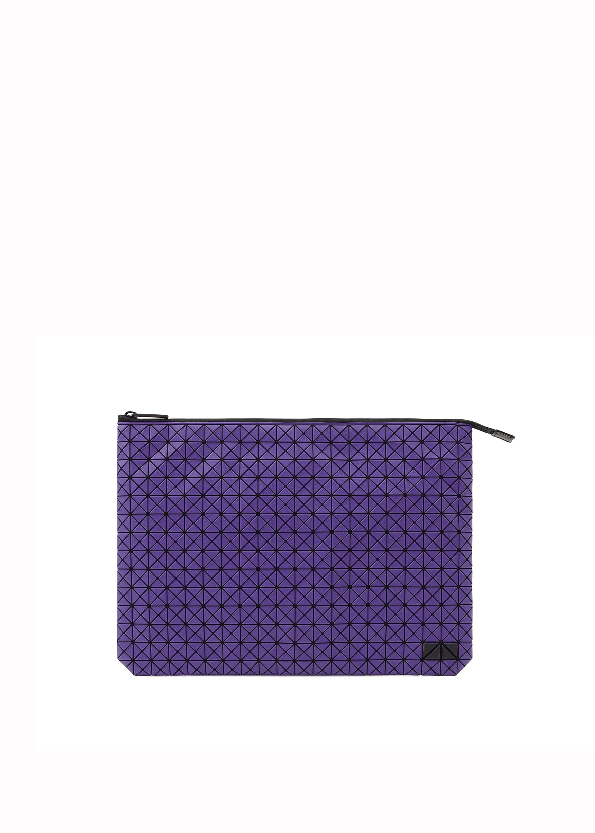 Zoomed view ORGANIZER - PURPLE (no.81)