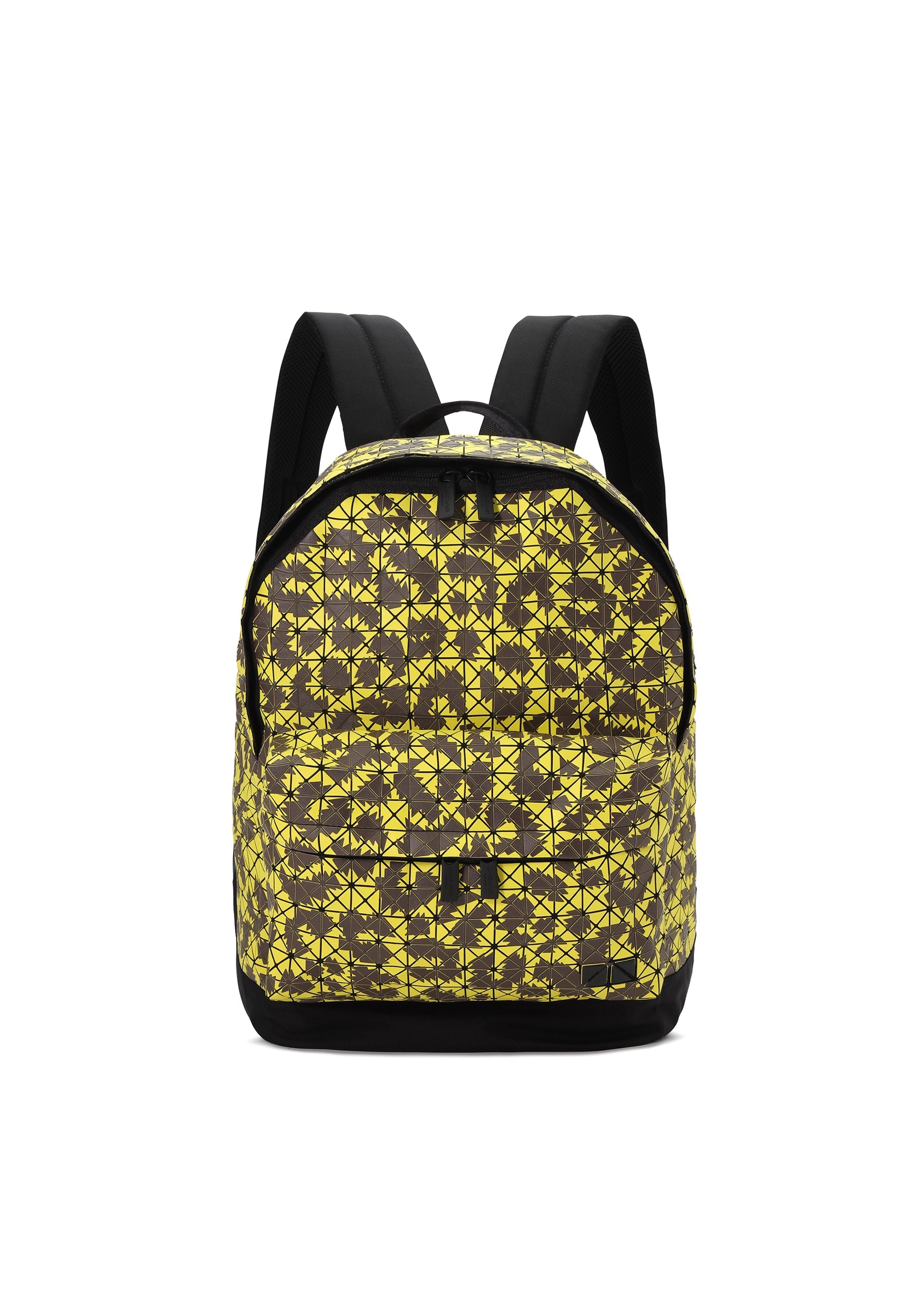 Zoomed view DAYPACK DAPPLE, Bags & Wallets Backpack, Brown - BROWN (no.44)