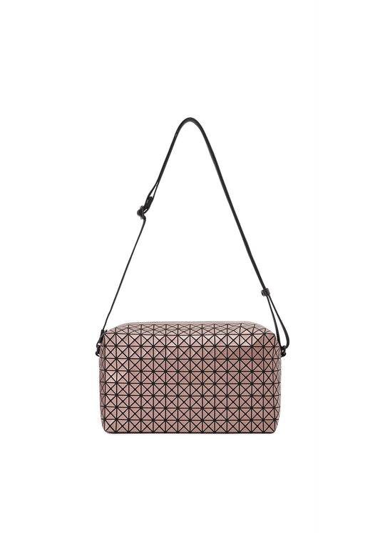 SADDLE BAG METALLIC
