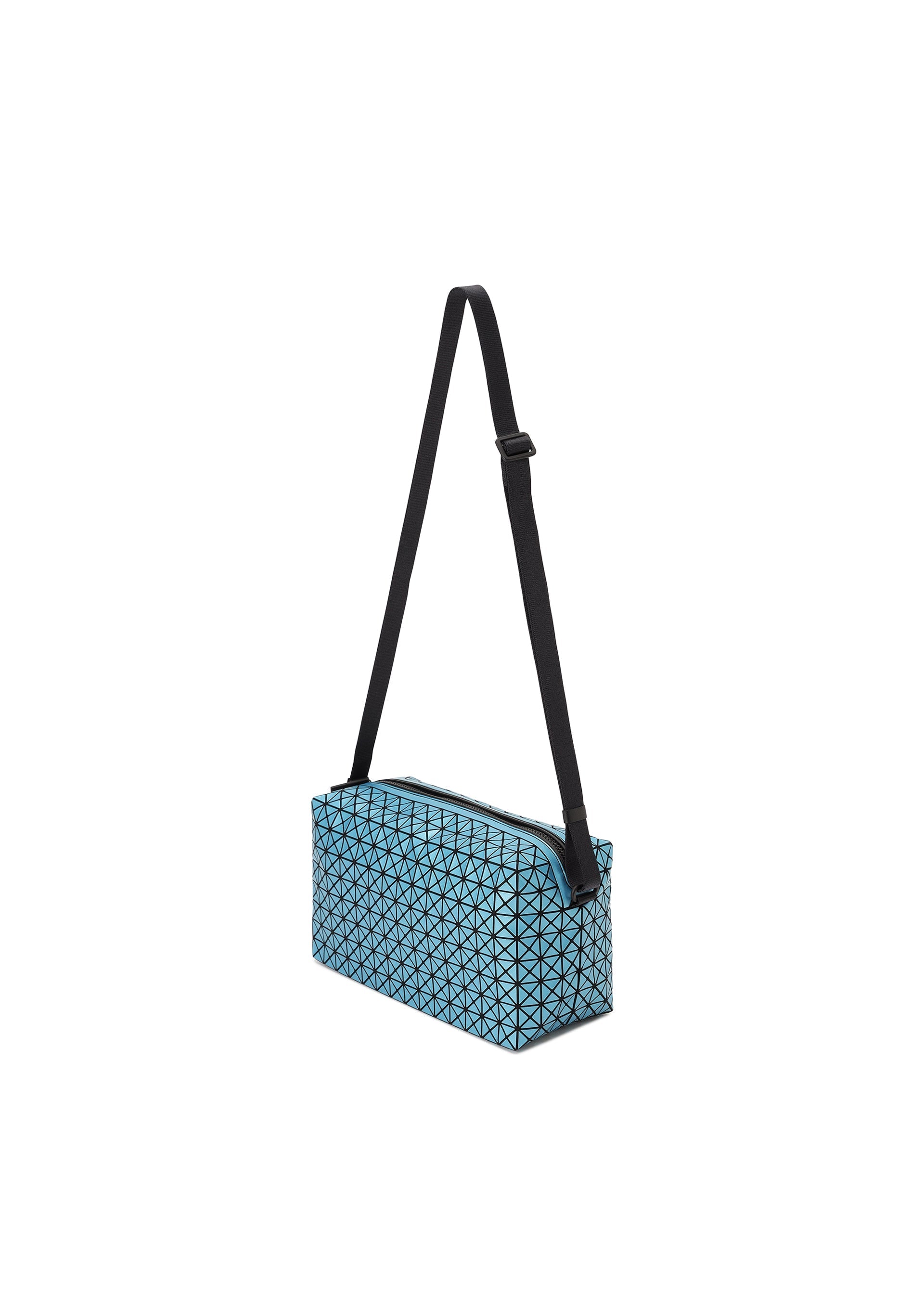 SADDLE BAG METALLIC