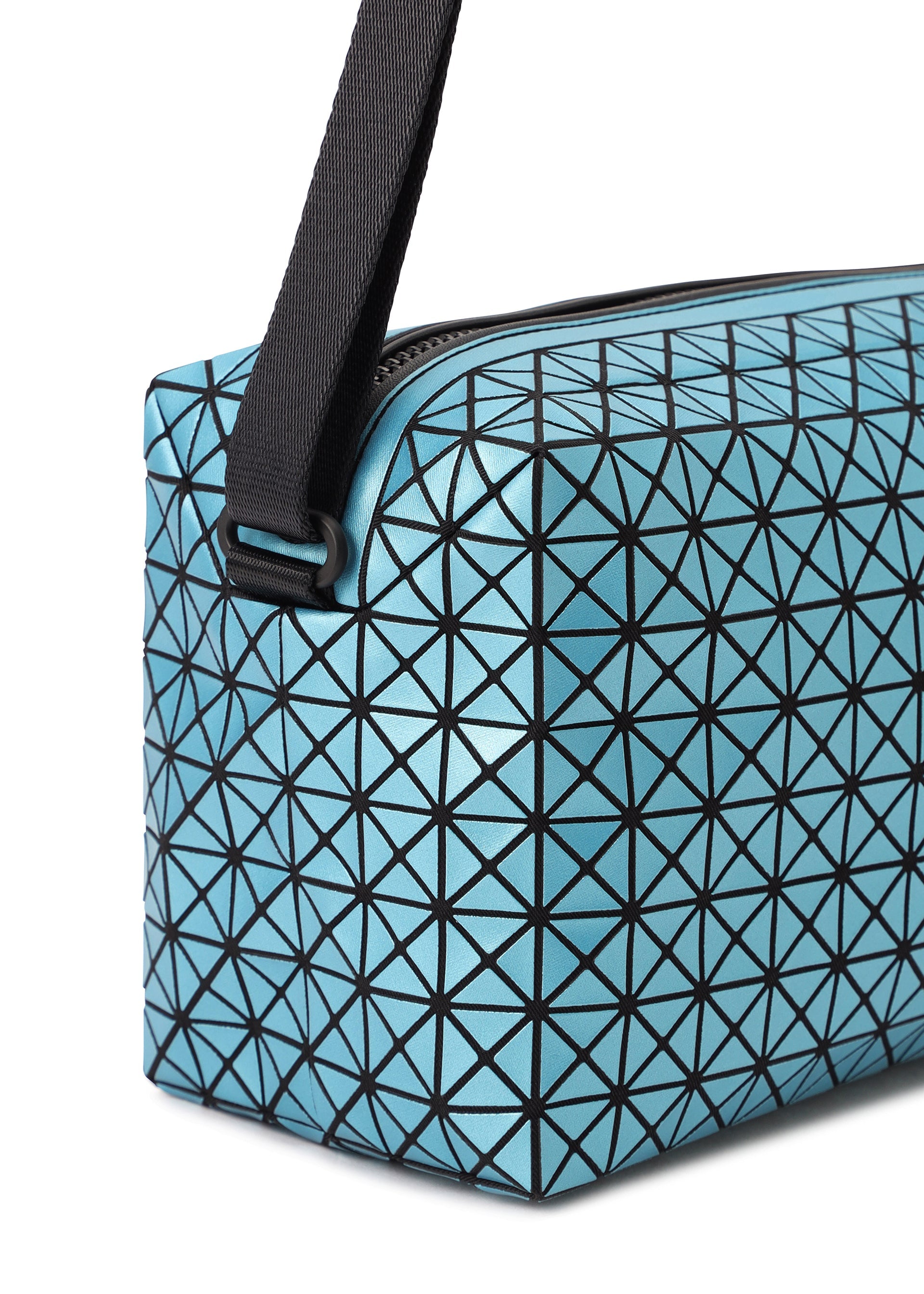 SADDLE BAG METALLIC