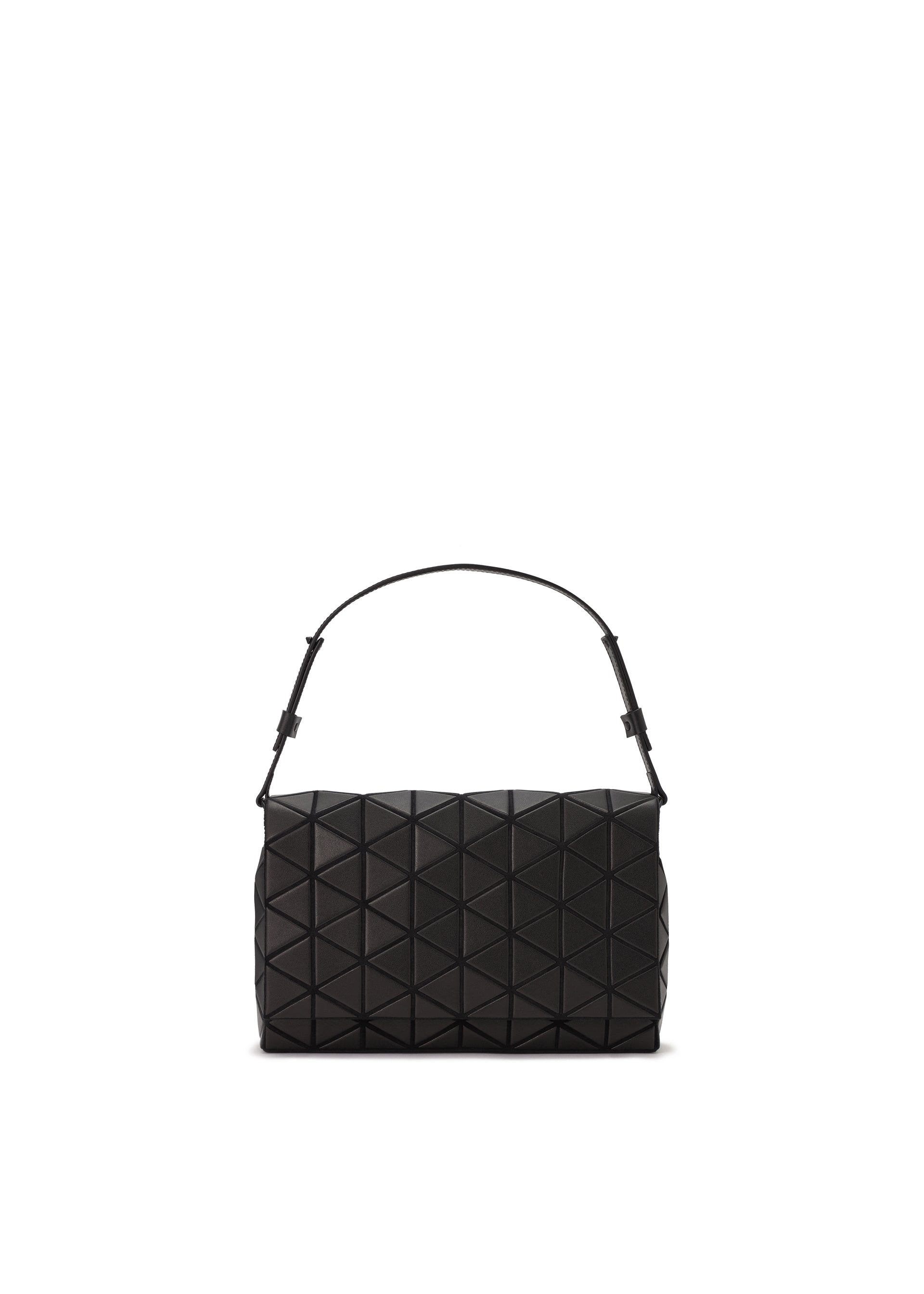 Zoomed view FOSSETTE - MATTE BLACK (no.16)