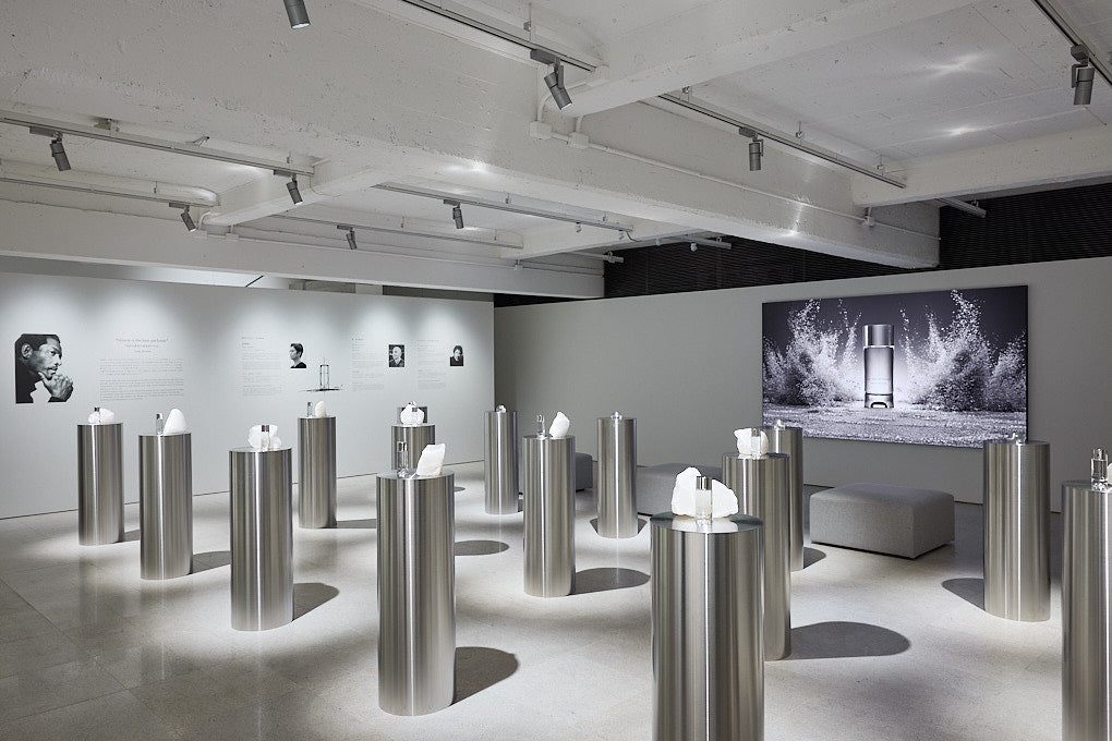 ISSEY MIYAKE GINZA | CUBE