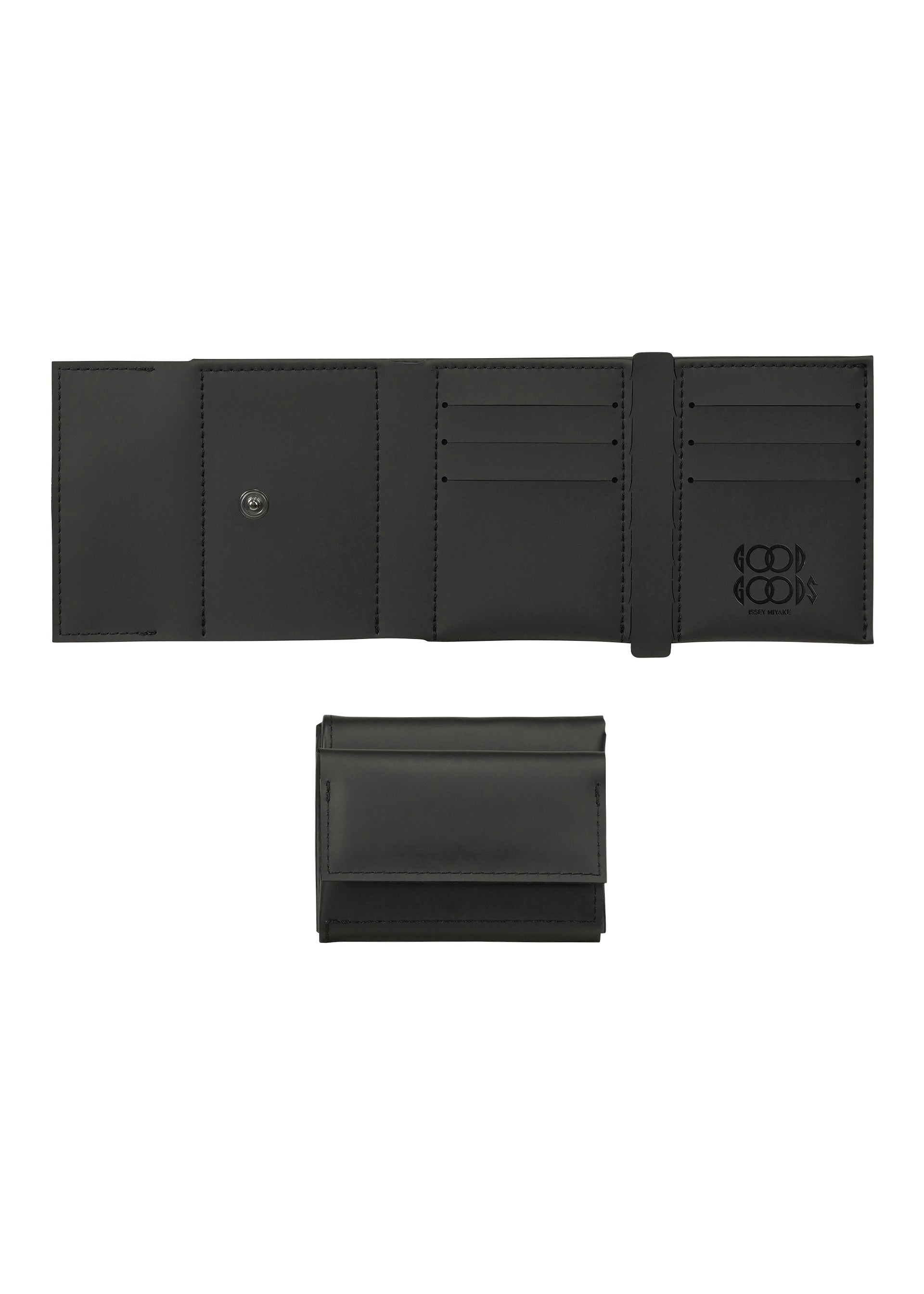 Zoomed view PACKAGE, Bags & Wallets_Wallets & Others, Black - BLACK (no.15)