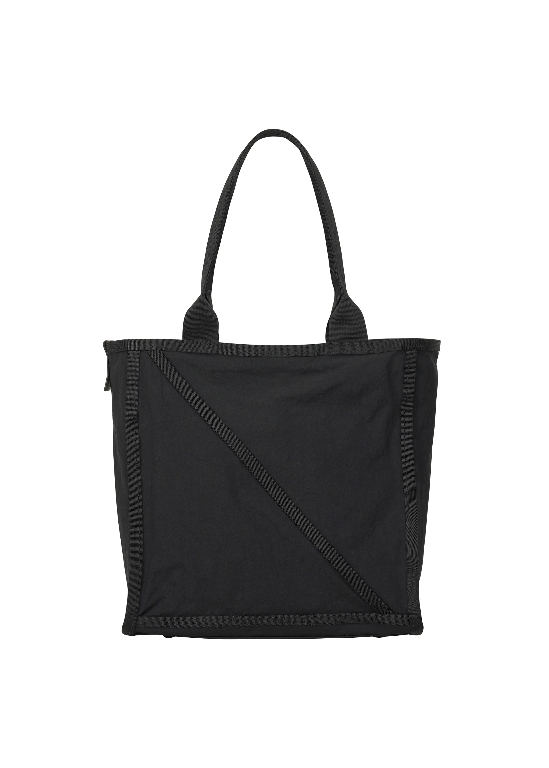 Zoomed view WAKU - BLACK(no.15)