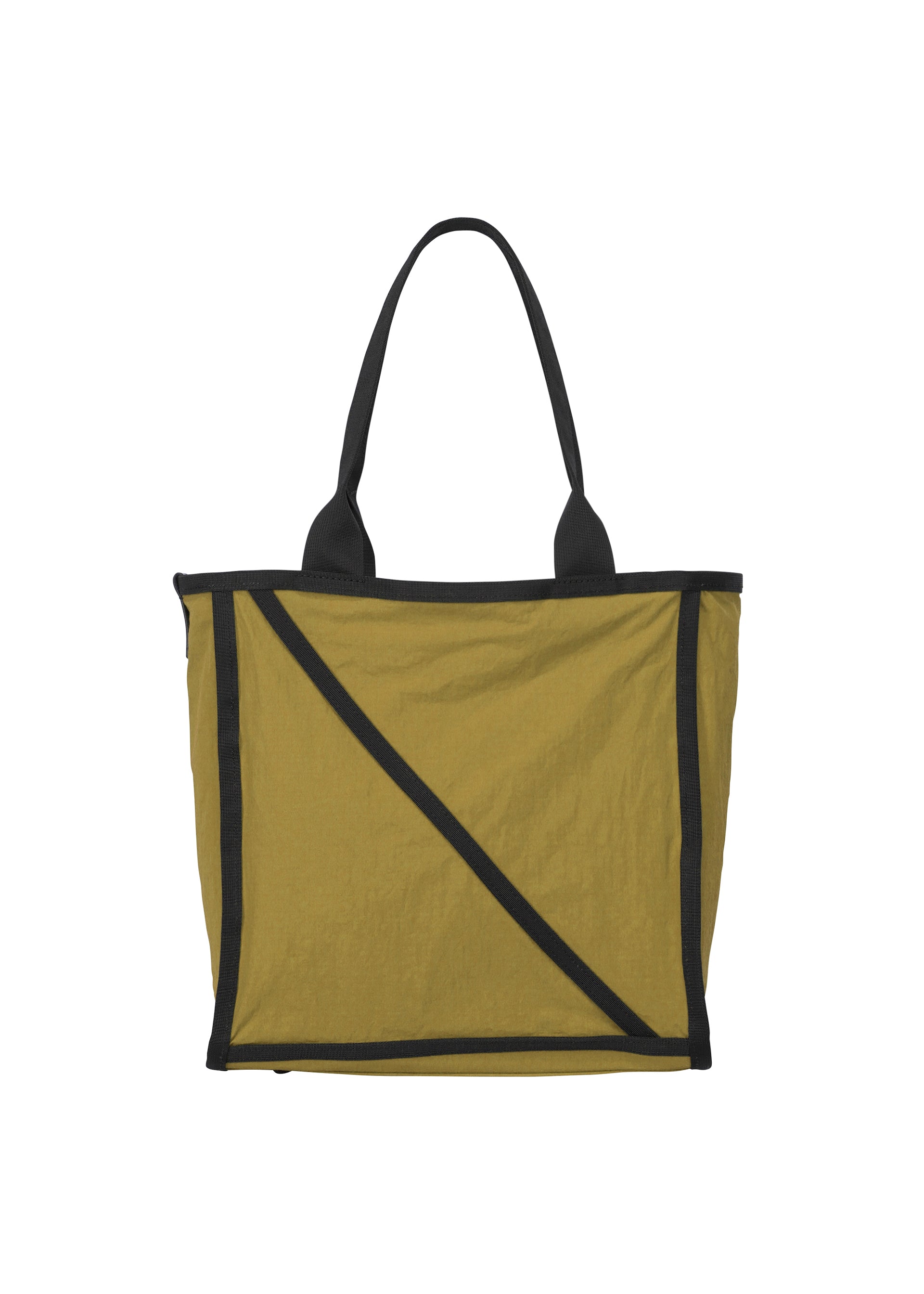 Zoomed view WAKU - OLIVE GREEN(no.67)