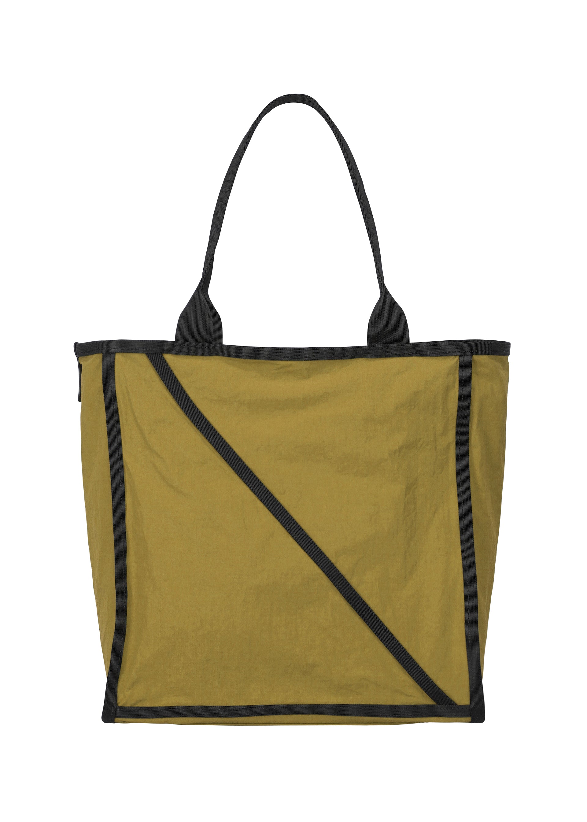 Zoomed view WAKU - OLIVE GREEN(no.67)