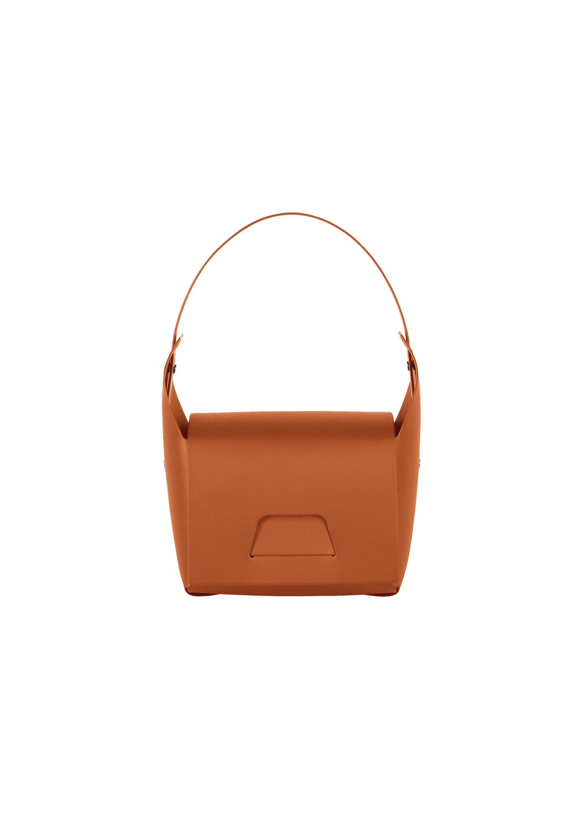 Zoomed view Box, Bags & Wallets_Shoulder bag, Black - BROWN (no.44)