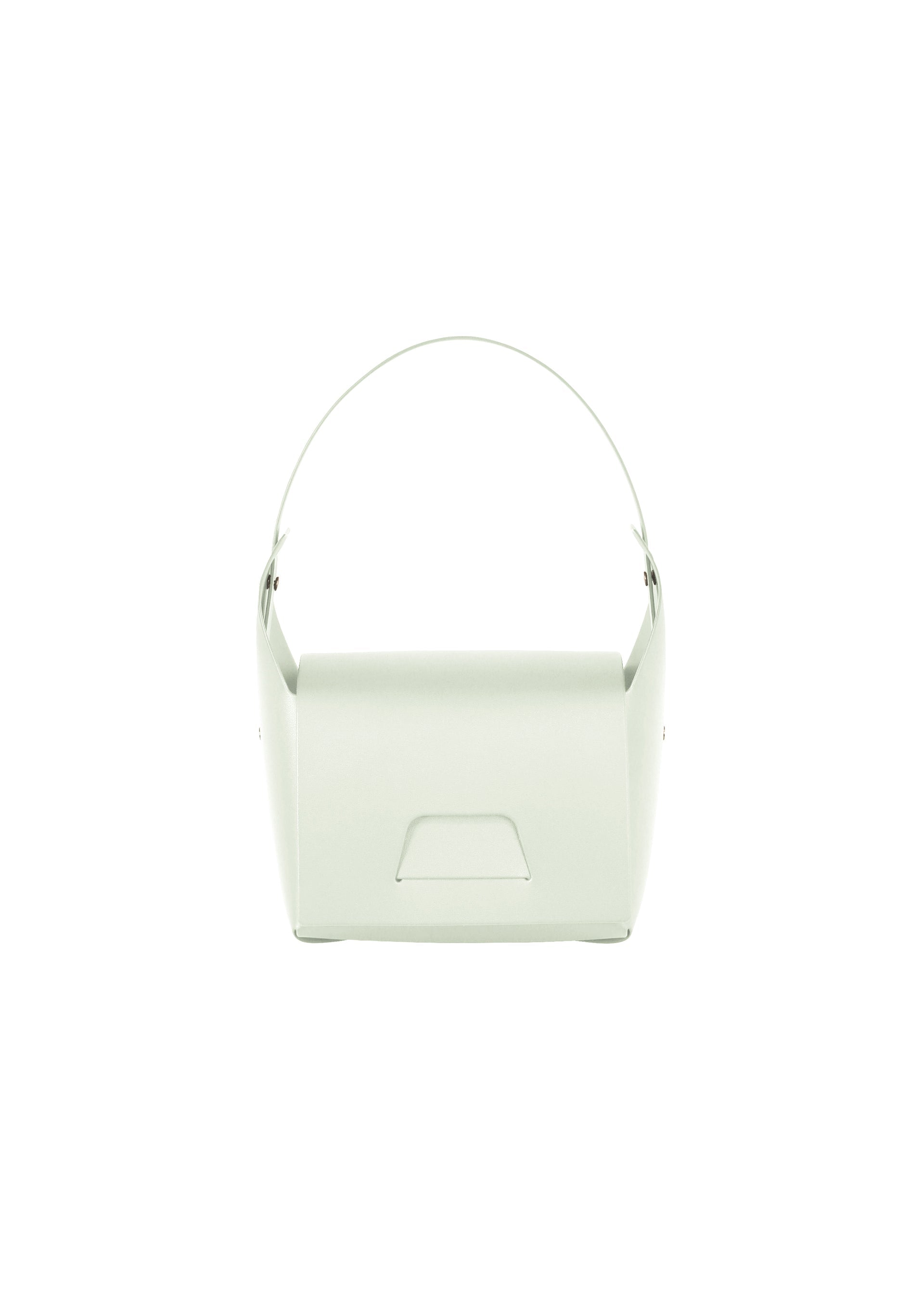Zoomed view BOX - MINT GREEN (no.59)