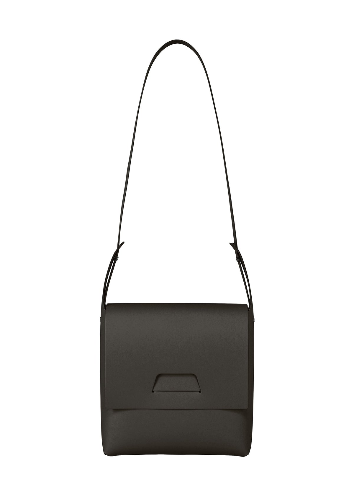 Box, Bags & Wallets_Shoulder bag, Black view 1 of 7