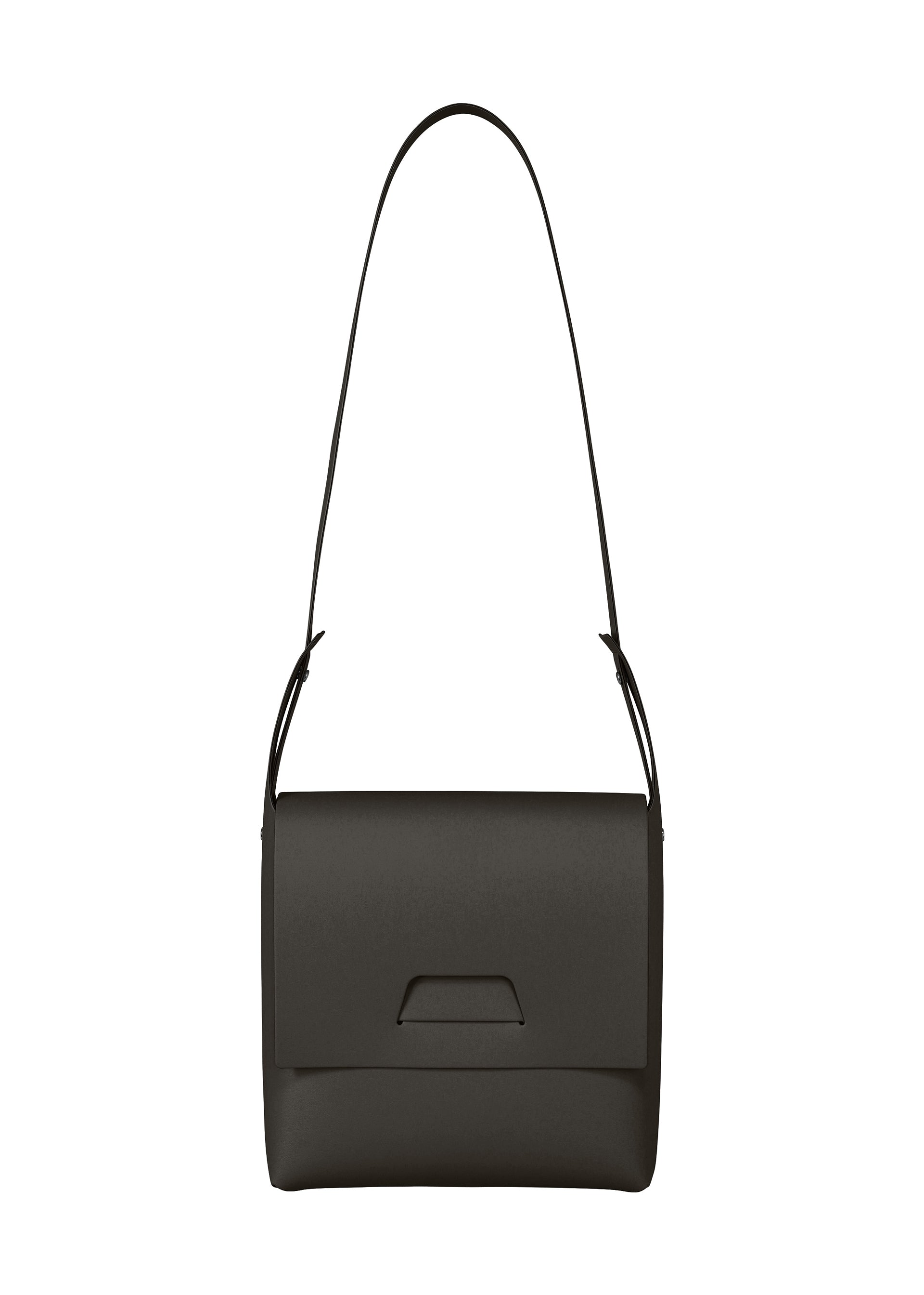 Zoomed view Box, Bags & Wallets_Shoulder bag, Black - BLACK (no.15)