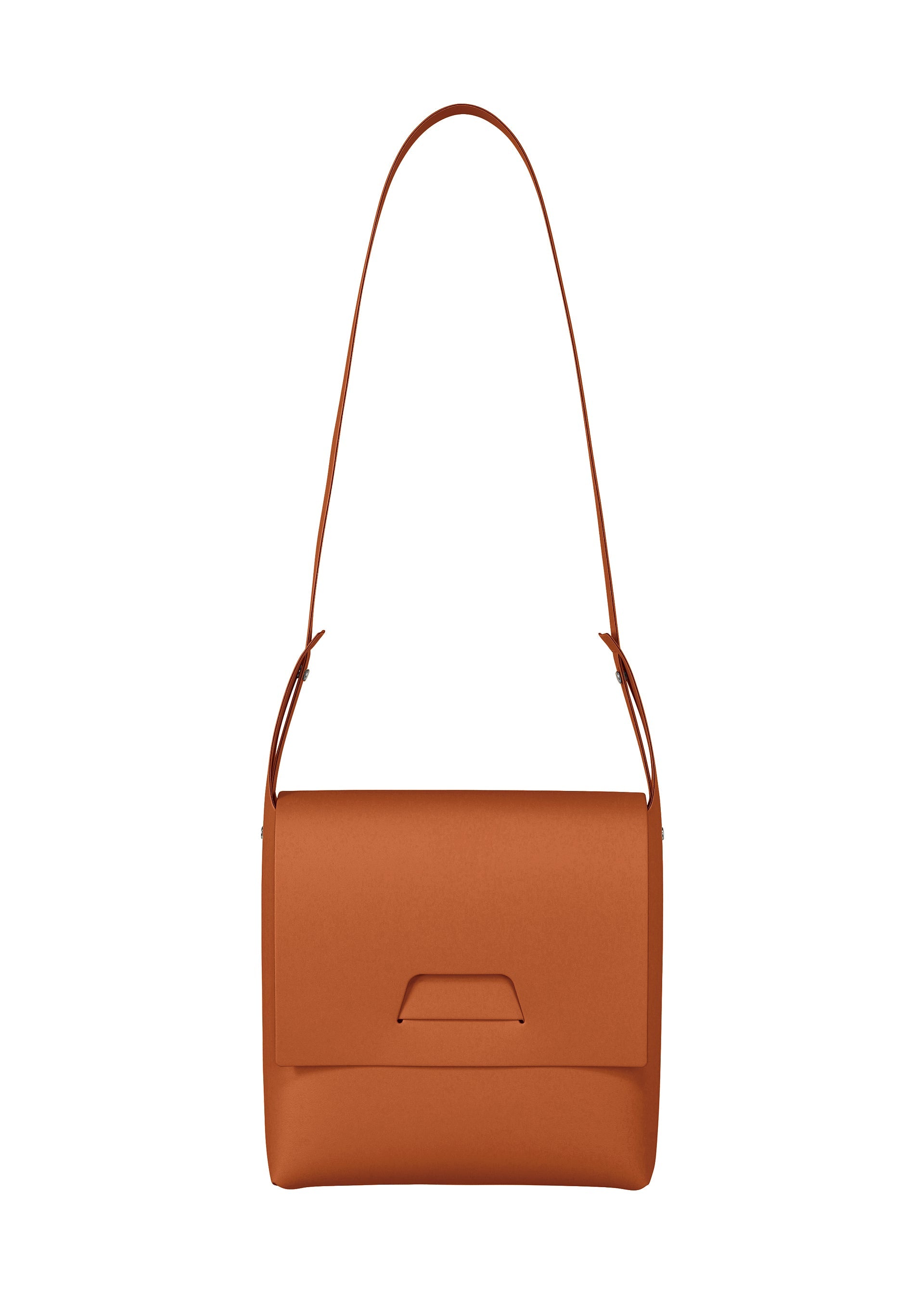 Zoomed view Box, Bags & Wallets_Shoulder bag, Black - BROWN (no.44)