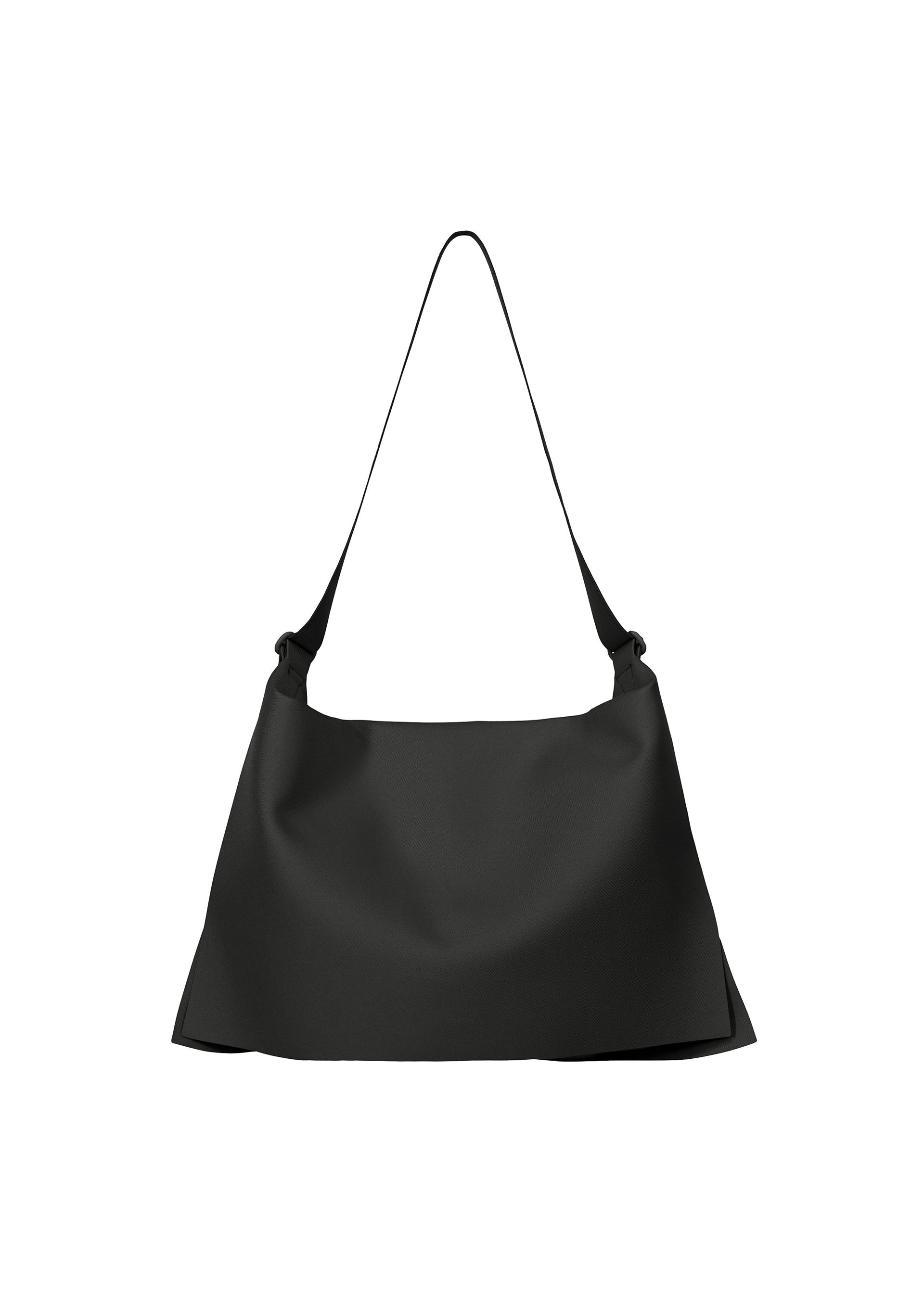 Zoomed view ROLL, Bags & Wallets_Shoulder Bag, Black - BLACK (no.15)