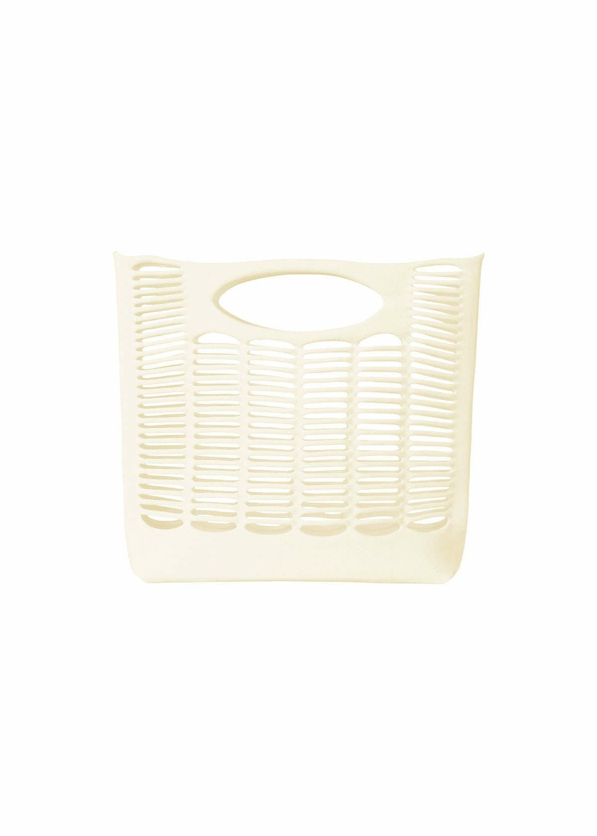 Zoomed view MOKKO, Bags & Wallets_Tote bag, white - OFF WHITE(no.02)